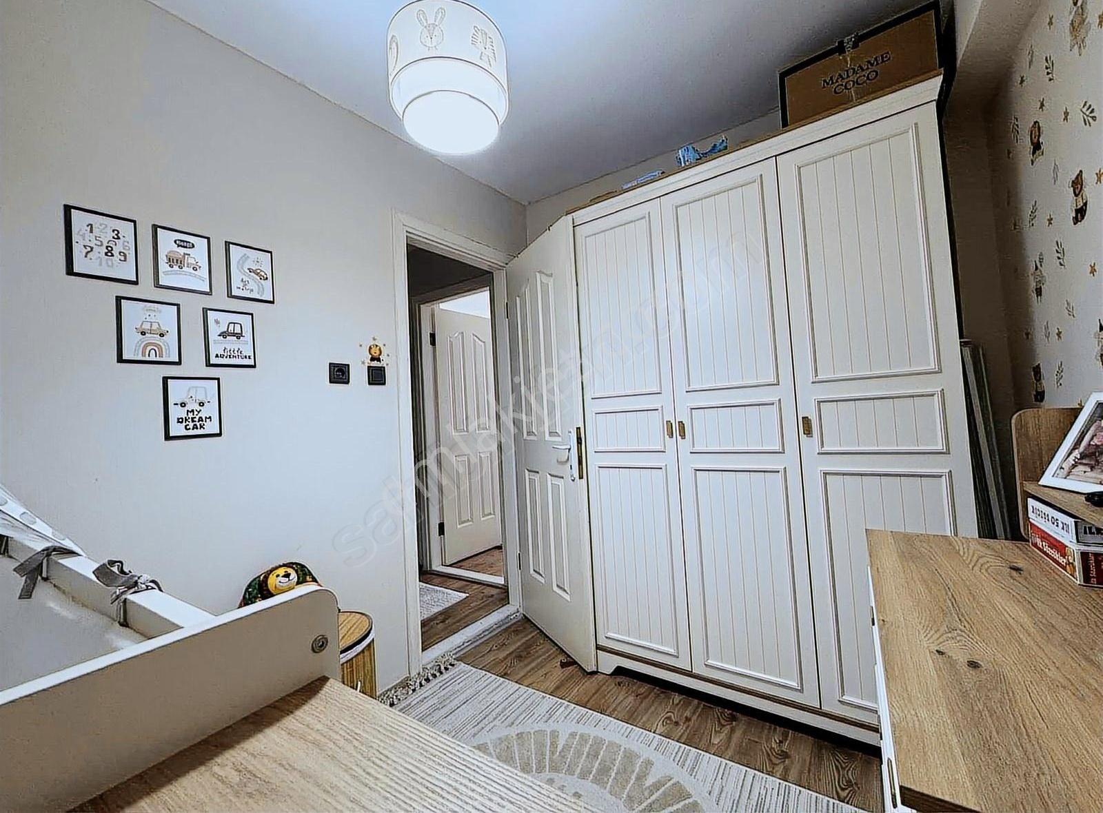 Fb Gayrimenkul'den Üniversiteye Yakın 2+1 Satılık Daire - Görsel 6