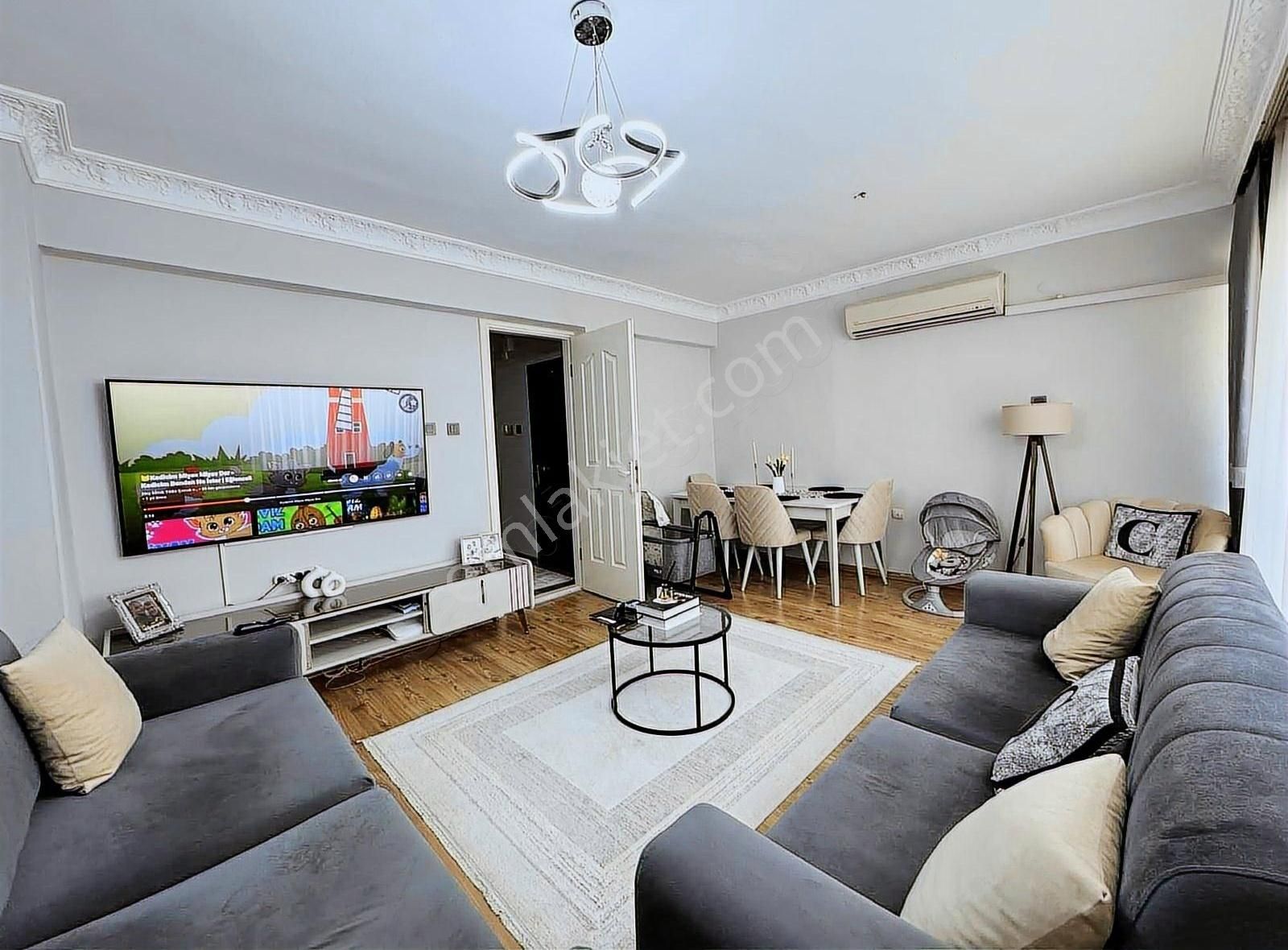 Fb Gayrimenkul'den Üniversiteye Yakın 2+1 Satılık Daire - Görsel 14