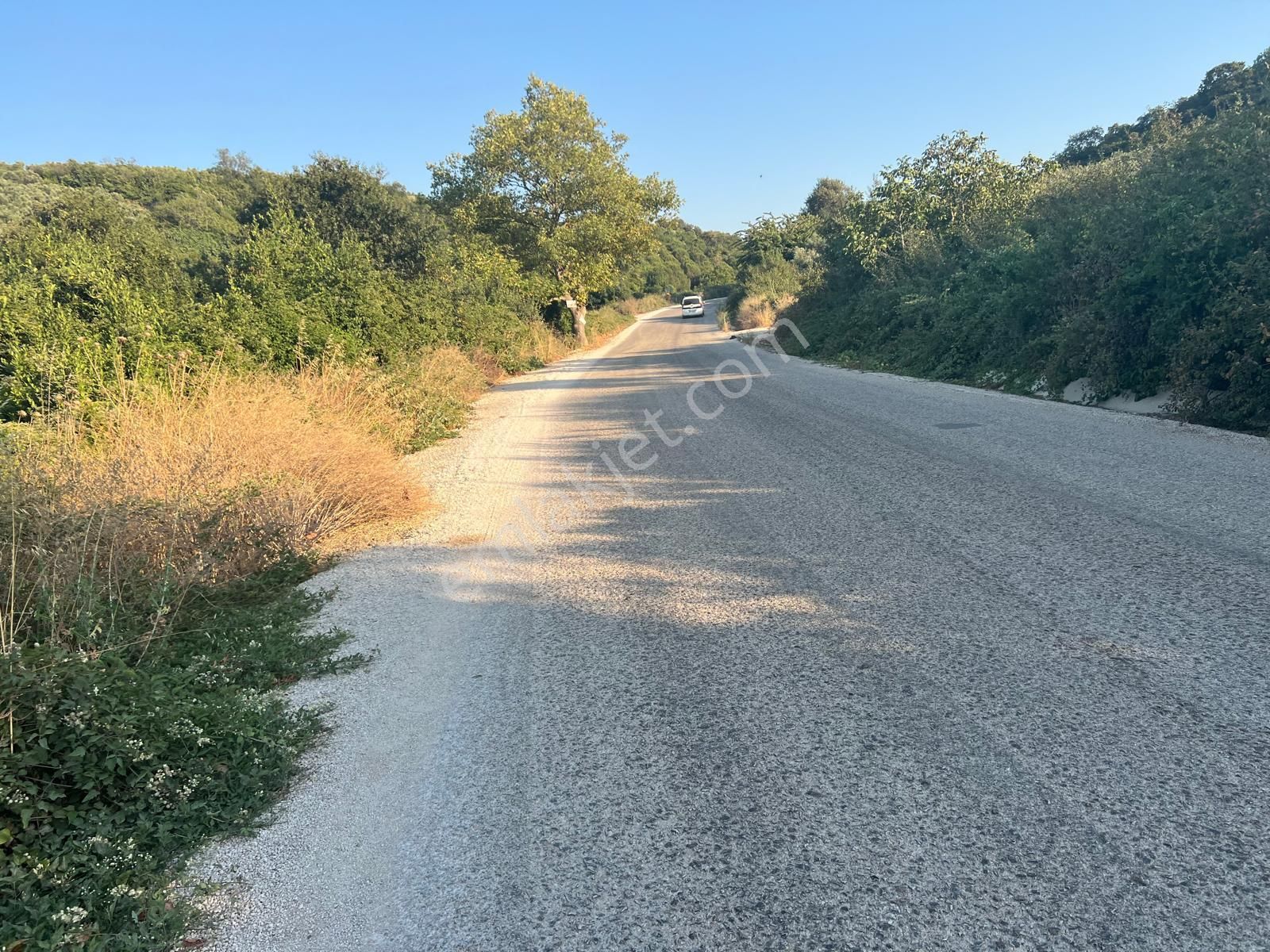 Bursa Mudanya Eşkel Satılık Tarla1300m2 - Görsel 4