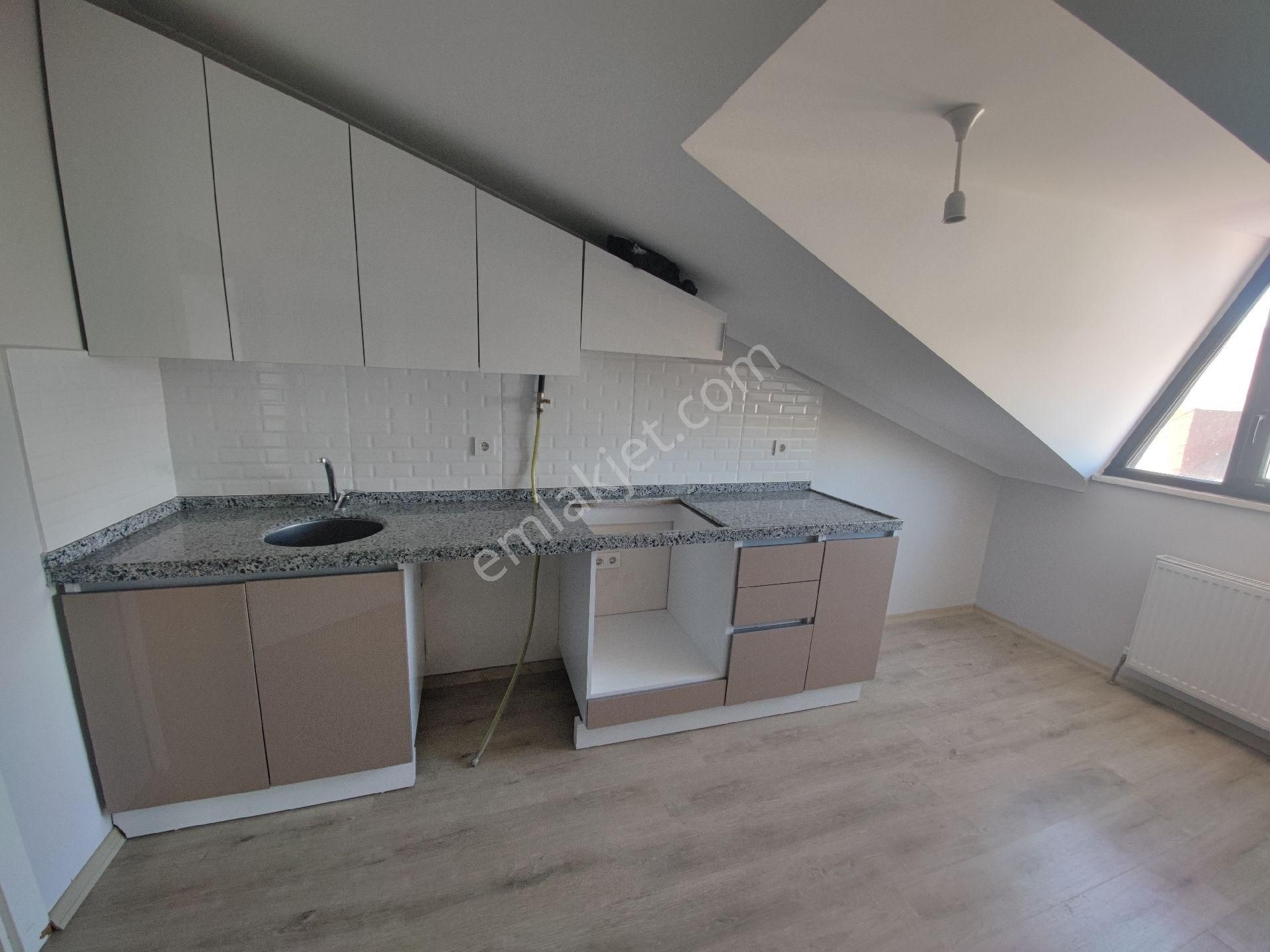 Bahçelievler Kocasinan Da 6+2 280 M² Dubleks Daire - Görsel 28
