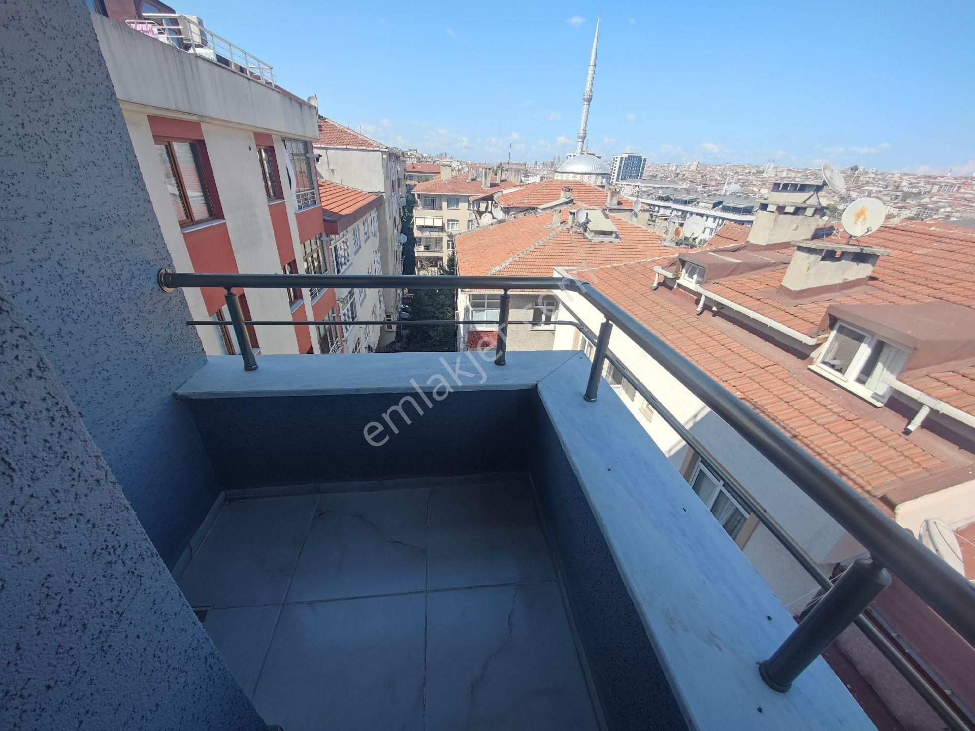Bahçelievler Kocasinan Da 6+2 280 M² Dubleks Daire - Görsel 4