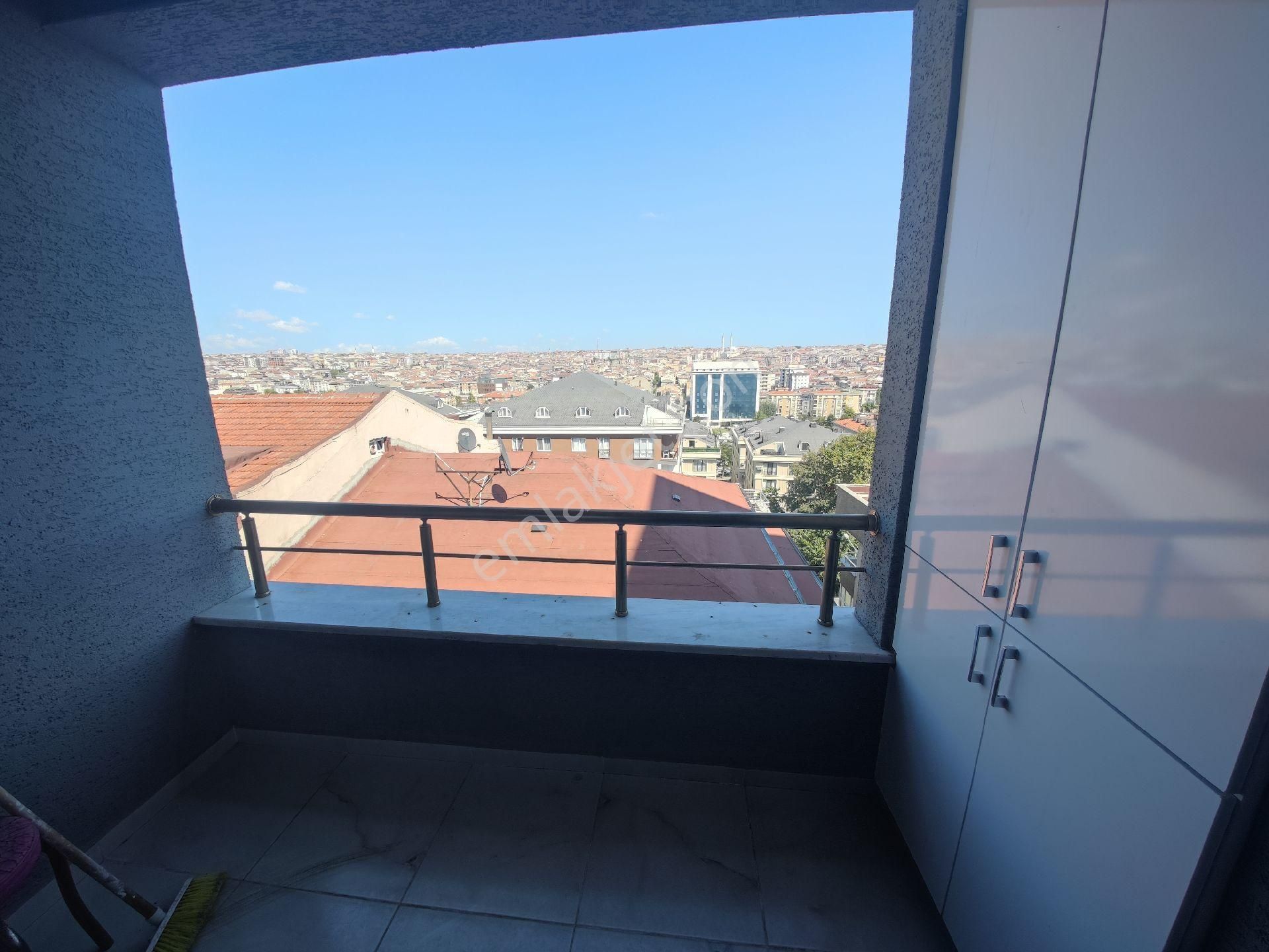 Bahçelievler Kocasinan Da 6+2 280 M² Dubleks Daire - Görsel 33