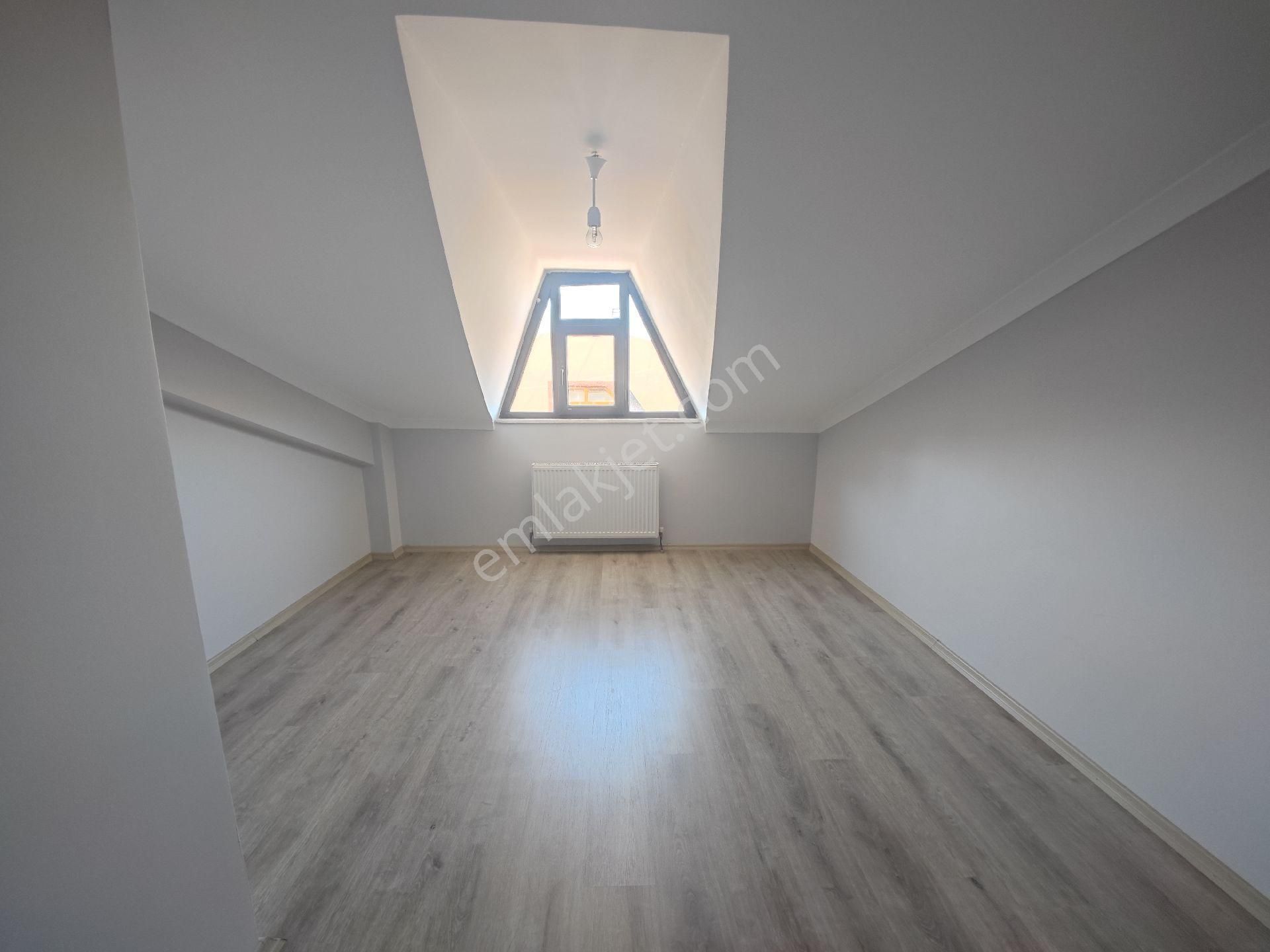 Bahçelievler Kocasinan Da 6+2 280 M² Dubleks Daire - Görsel 24