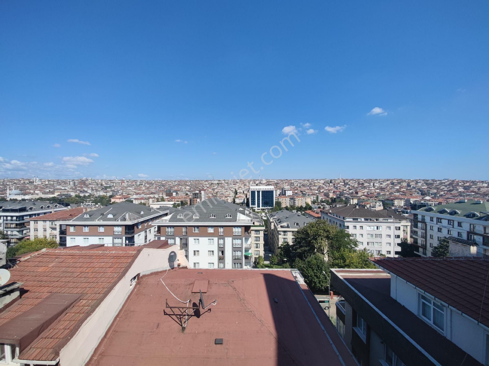 Bahçelievler Kocasinan Da 6+2 280 M² Dubleks Daire - Görsel 32