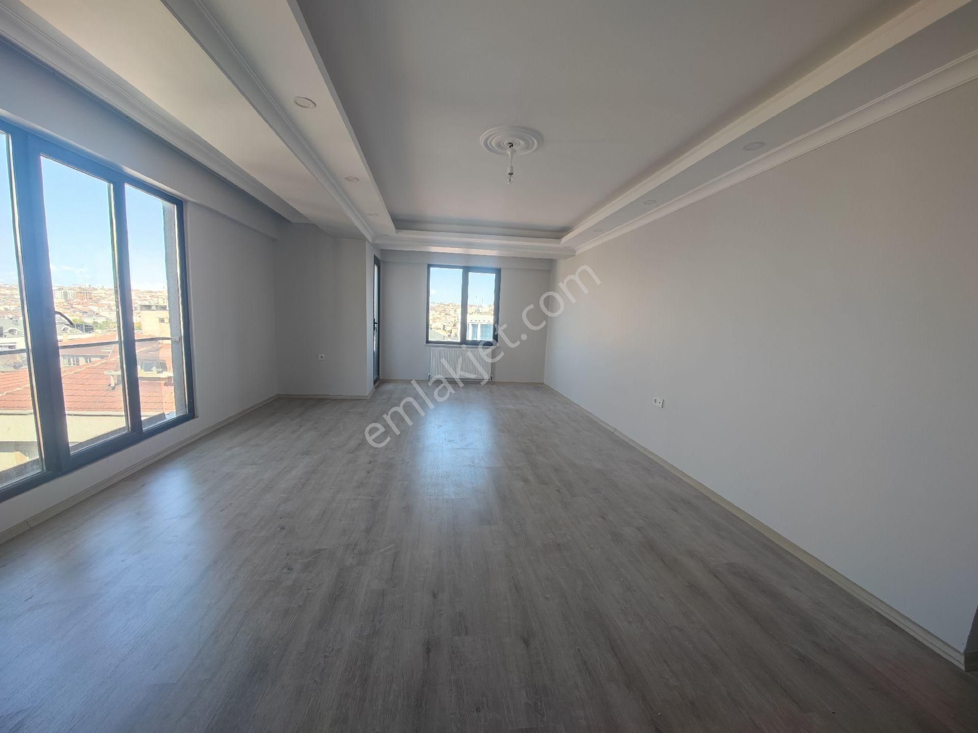Bahçelievler Kocasinan Da 6+2 280 M² Dubleks Daire - Görsel 2