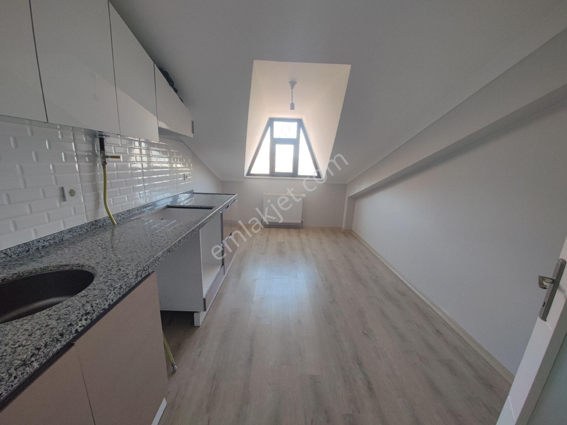 Bahçelievler Kocasinan Da 6+2 280 M² Dubleks Daire - Görsel 27