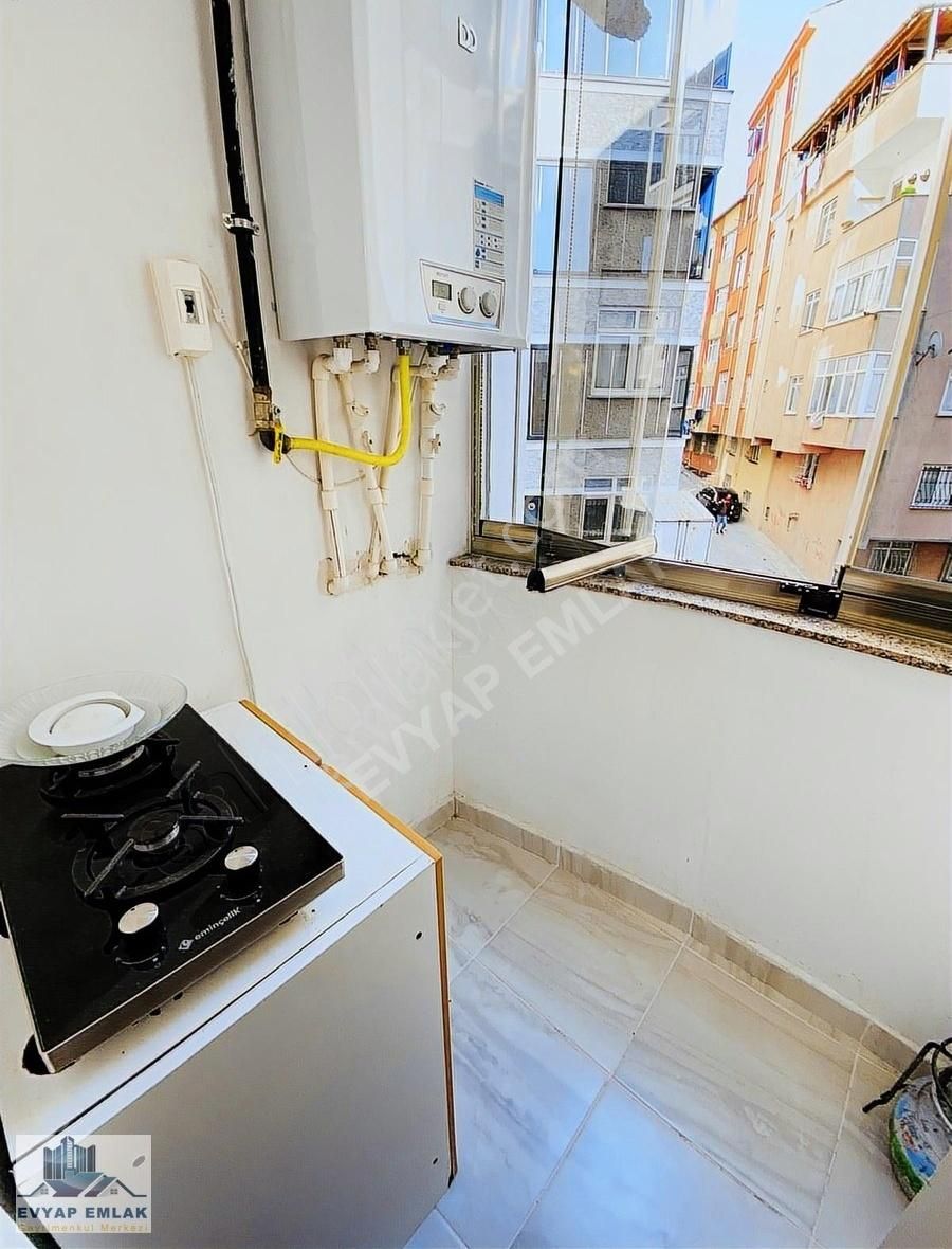 Bahçelievler Merkezi Konumda 1+1 Faturalar Dahil Eşyalı Kiralık