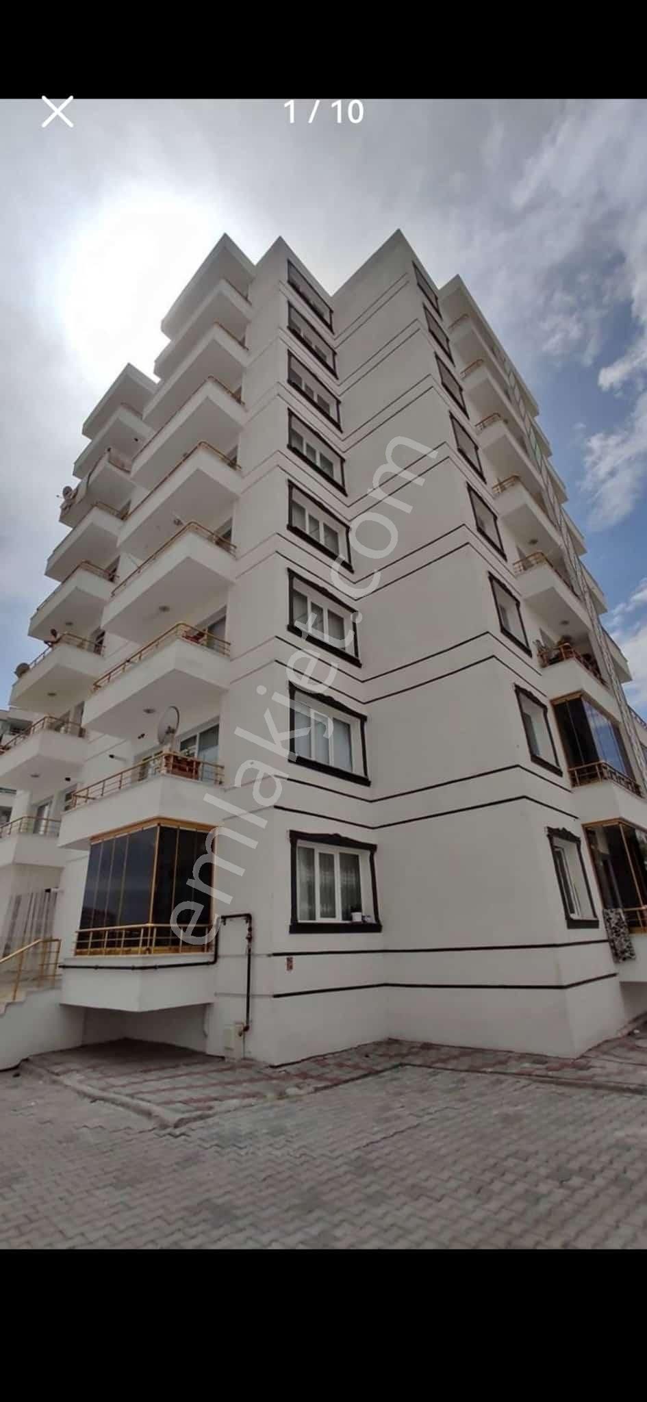 Göletli Park Yanı 2+1lüx Daire Kiralıktır