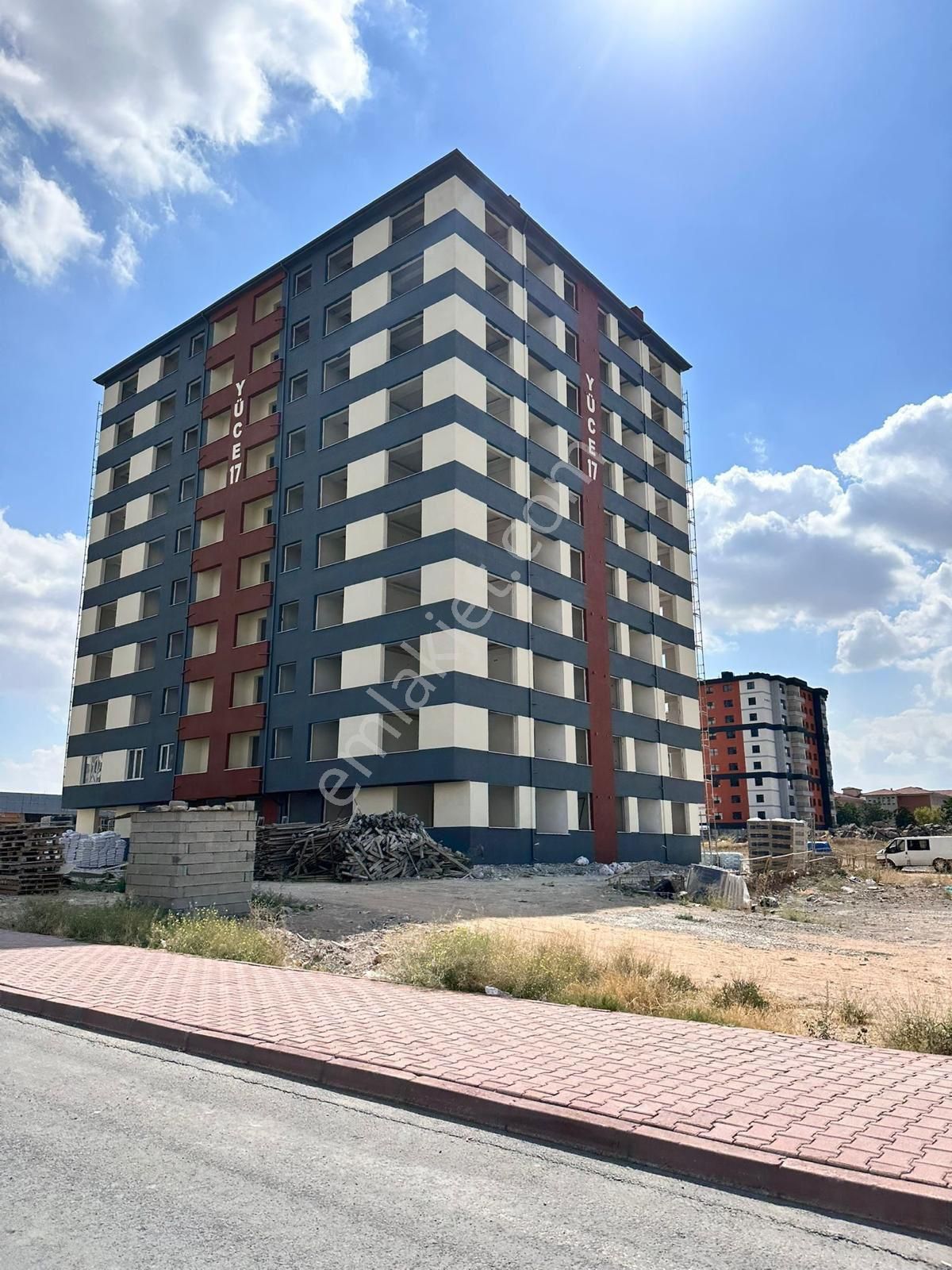 Elisa Gyo// Beyazşehir Özel Yapsat 3,5+1 Ara Kat Güney Cephe Sıfır Teslim Satılık Daire Fırsatı