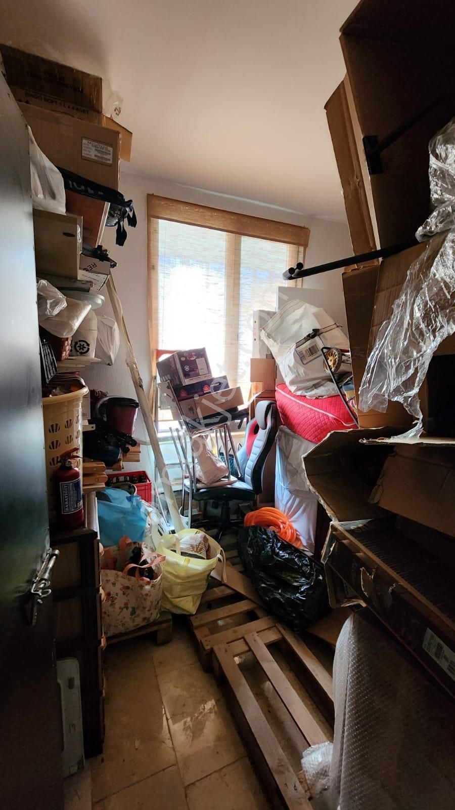 Afyon Erkmen Kanal3 Tv Arkasında Satılık Daire 4+1 - Görsel 4