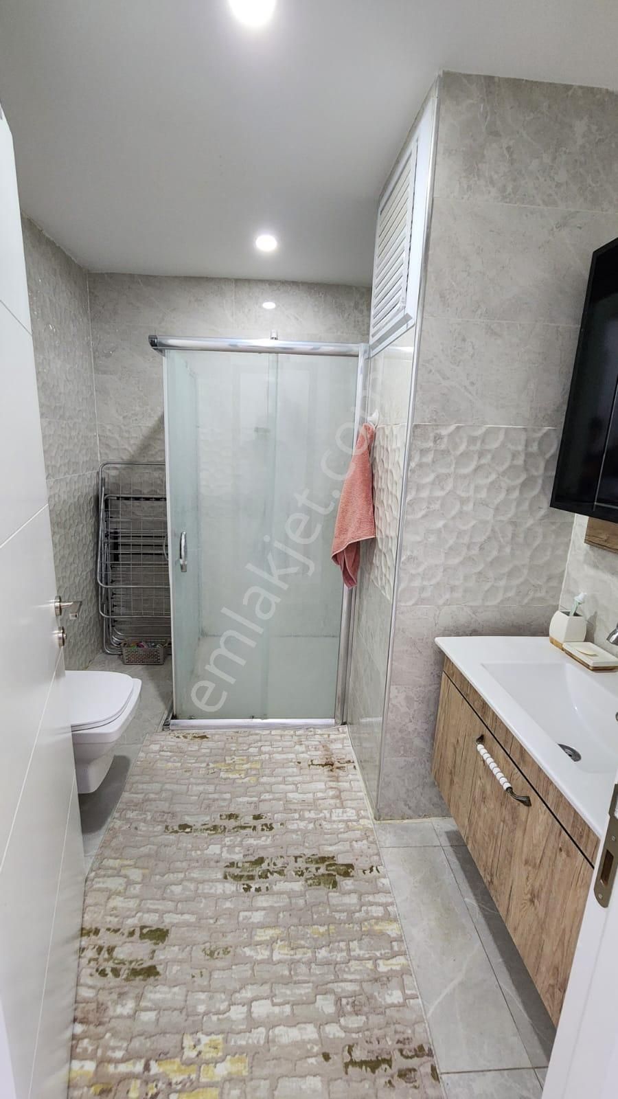 Afyon Erkmen Kanal3 Tv Arkasında Satılık Daire 4+1 - Görsel 19