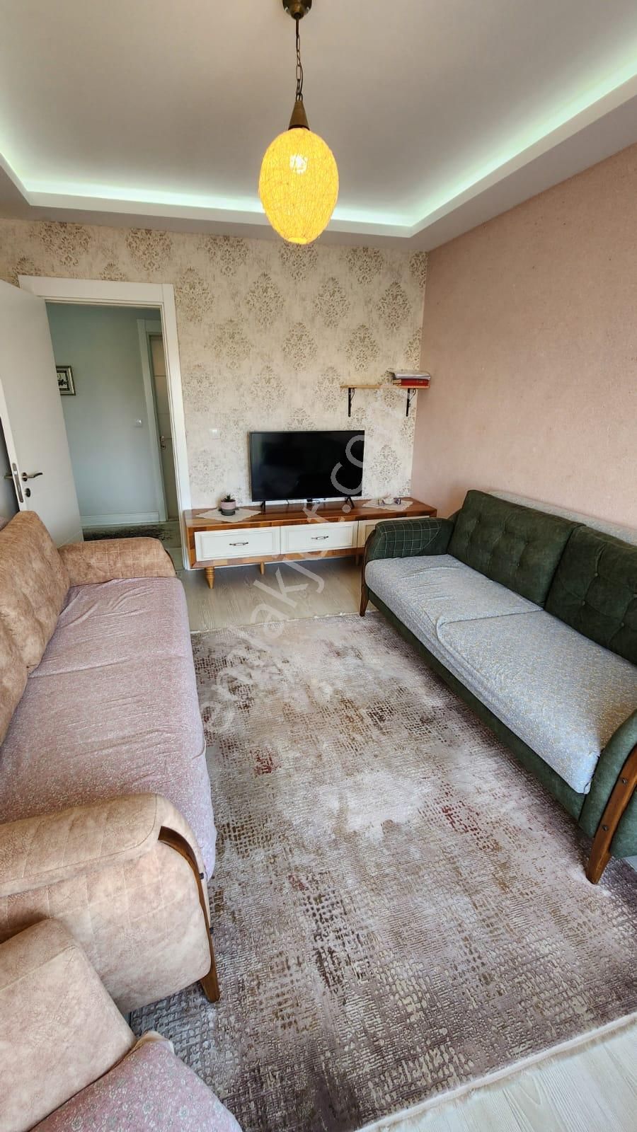 Afyon Erkmen Kanal3 Tv Arkasında Satılık Daire 4+1 - Görsel 30