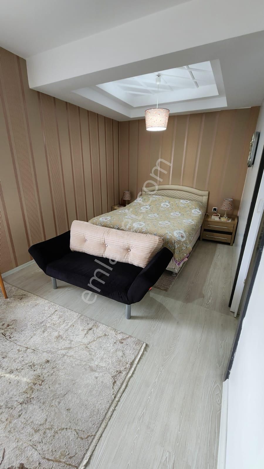 Afyon Erkmen Kanal3 Tv Arkasında Satılık Daire 4+1 - Görsel 20