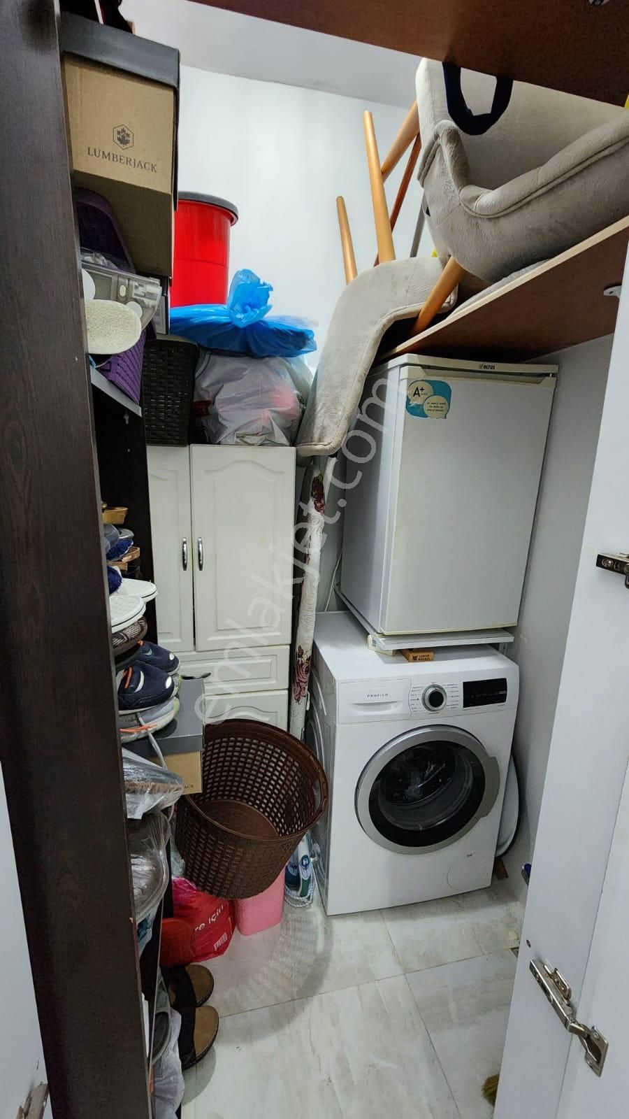 Afyon Erkmen Kanal3 Tv Arkasında Satılık Daire 4+1 - Görsel 25