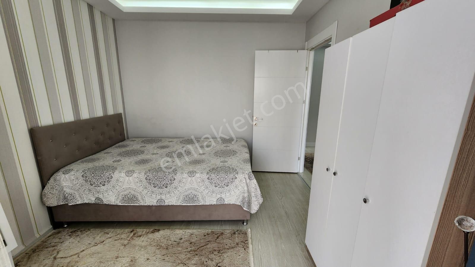 Afyon Erkmen Kanal3 Tv Arkasında Satılık Daire 4+1 - Görsel 13