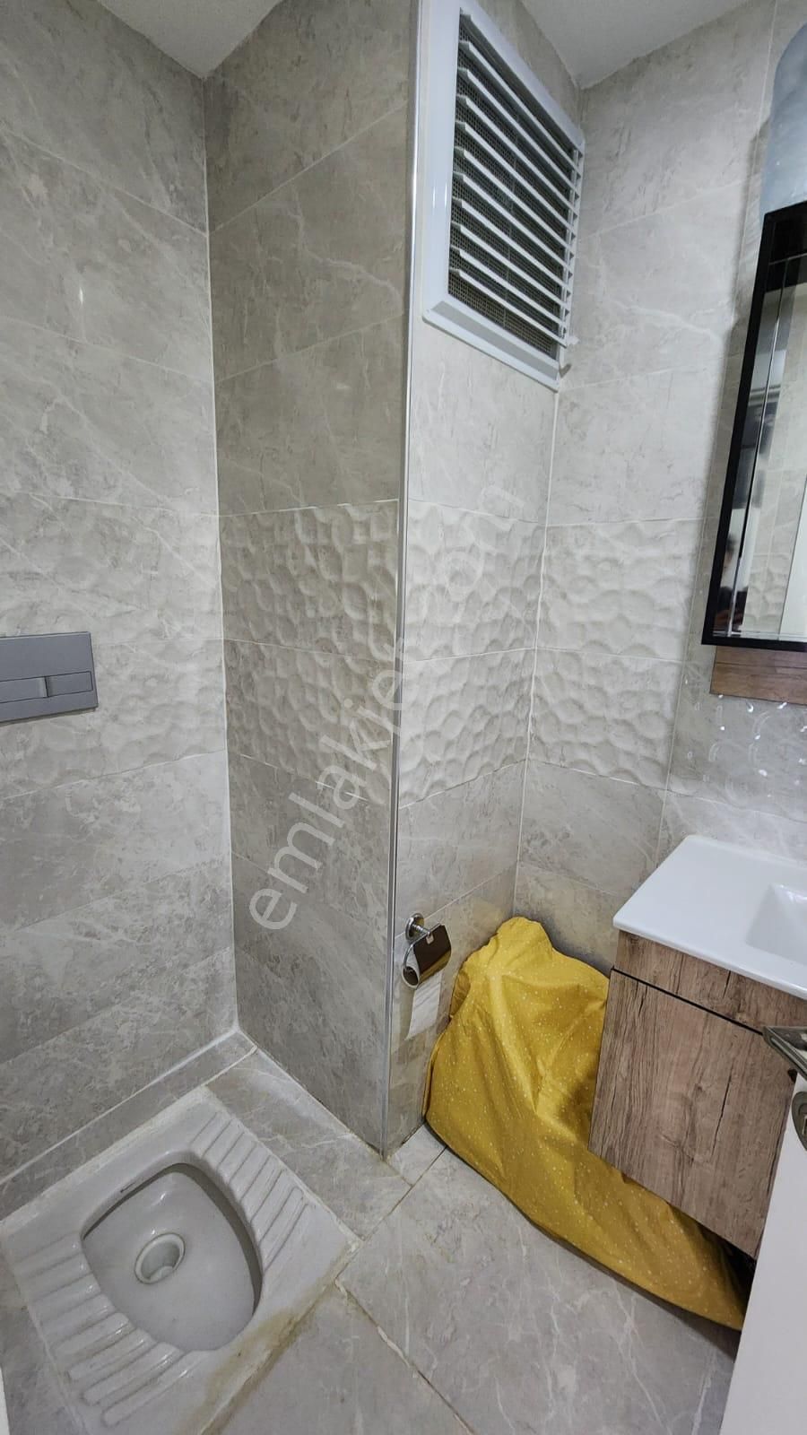 Afyon Erkmen Kanal3 Tv Arkasında Satılık Daire 4+1 - Görsel 26