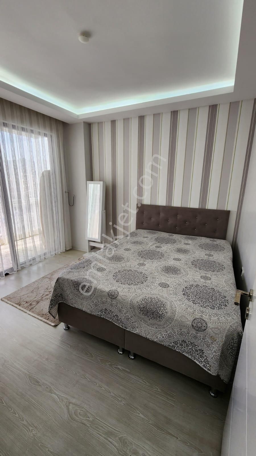 Afyon Erkmen Kanal3 Tv Arkasında Satılık Daire 4+1 - Görsel 18