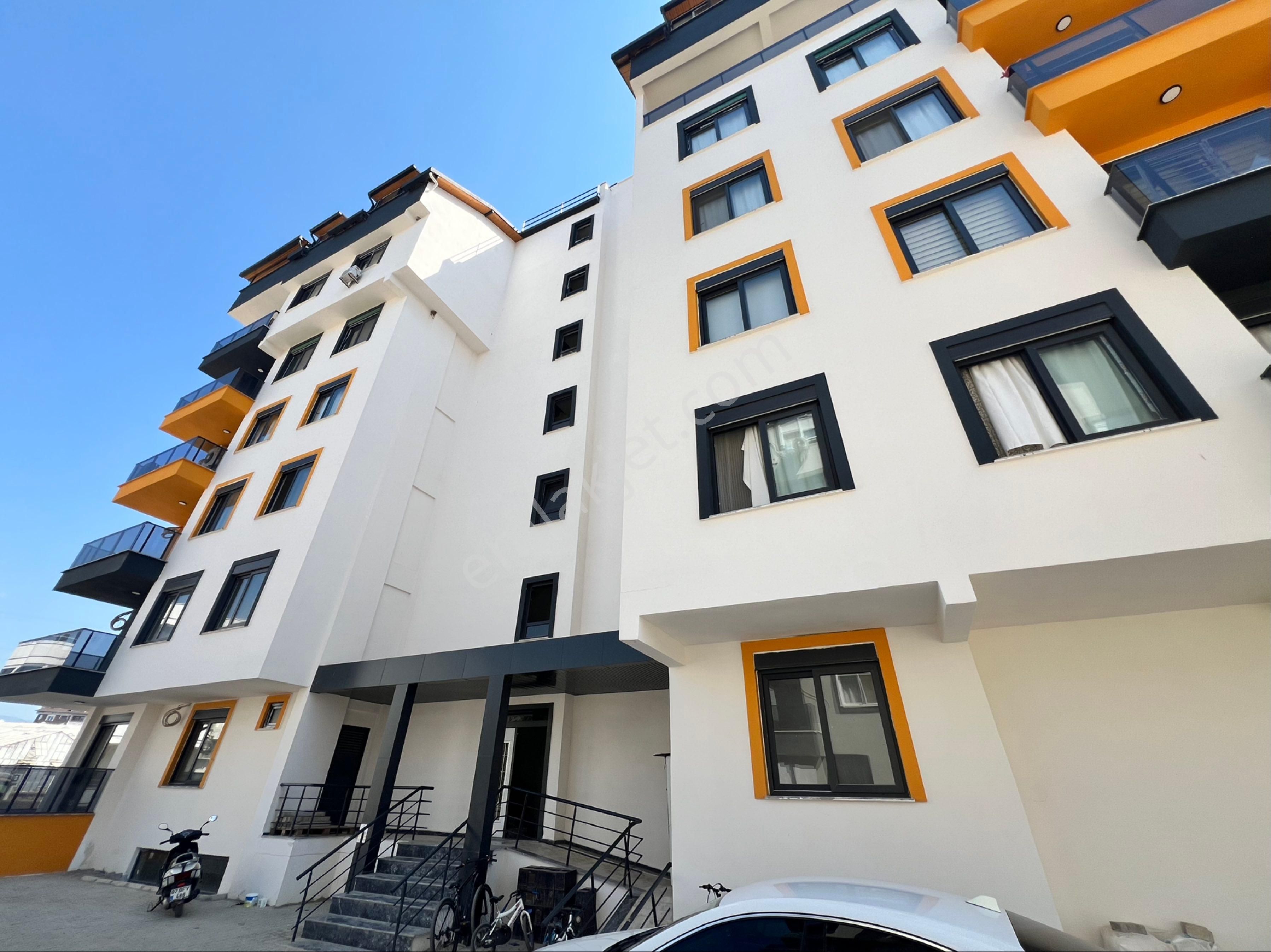 Cumhuriyet Mahallesinde Uygun Satılık Fiyat 2+1 Daire
