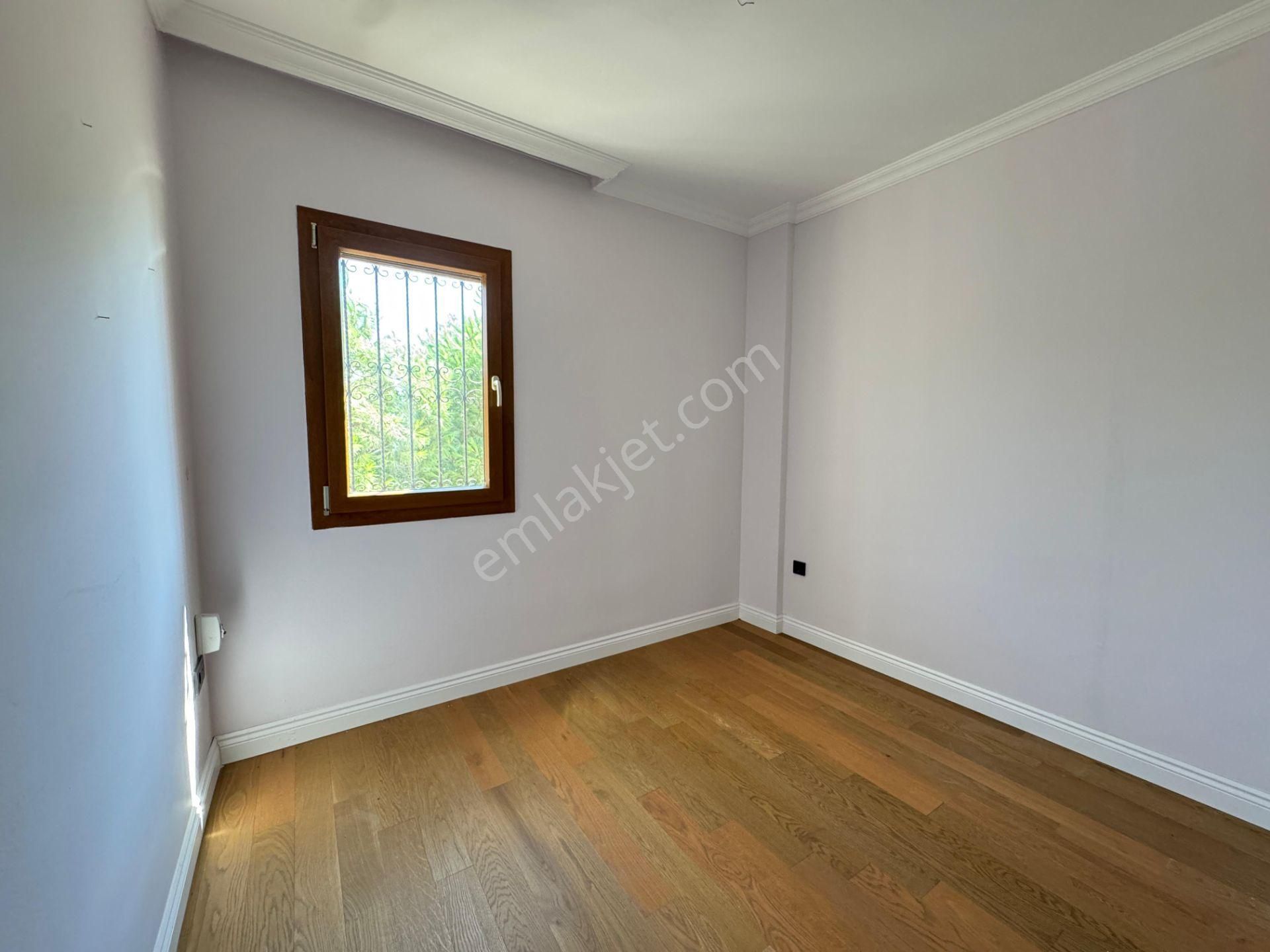 Agr Group'tan Konacık Merkez Satılık Düz Ayak 3+1 Daire - Görsel 23