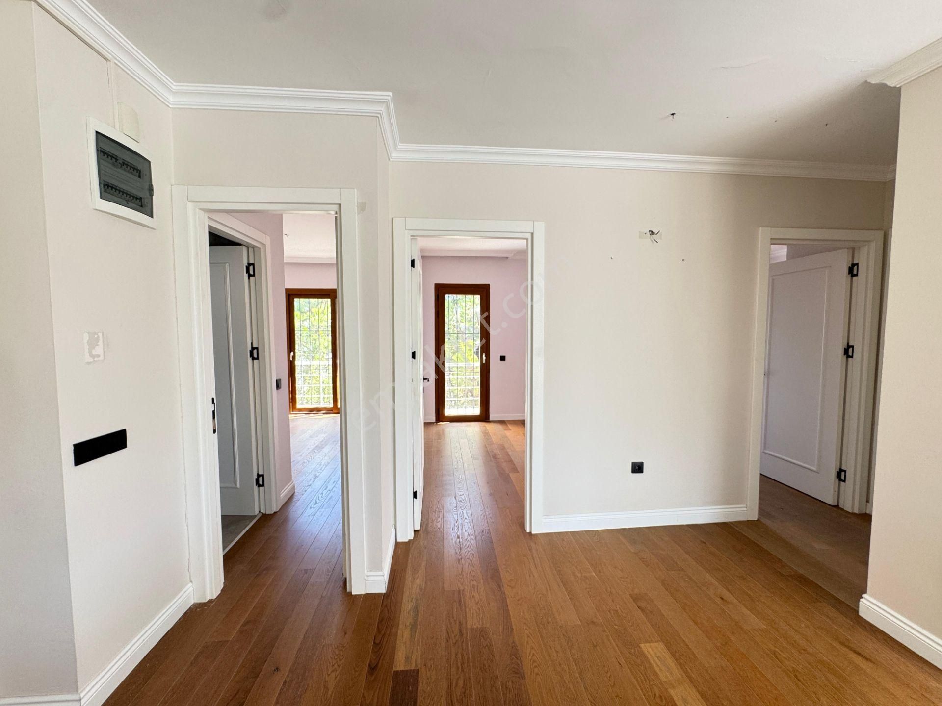 Agr Group'tan Konacık Merkez Satılık Düz Ayak 3+1 Daire - Görsel 19