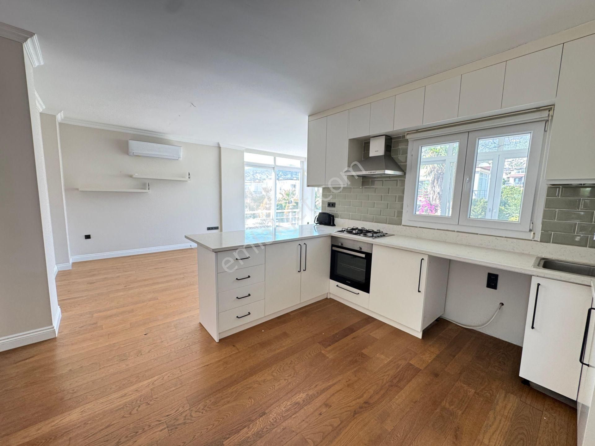 Agr Group'tan Konacık Merkez Satılık Düz Ayak 3+1 Daire - Görsel 6