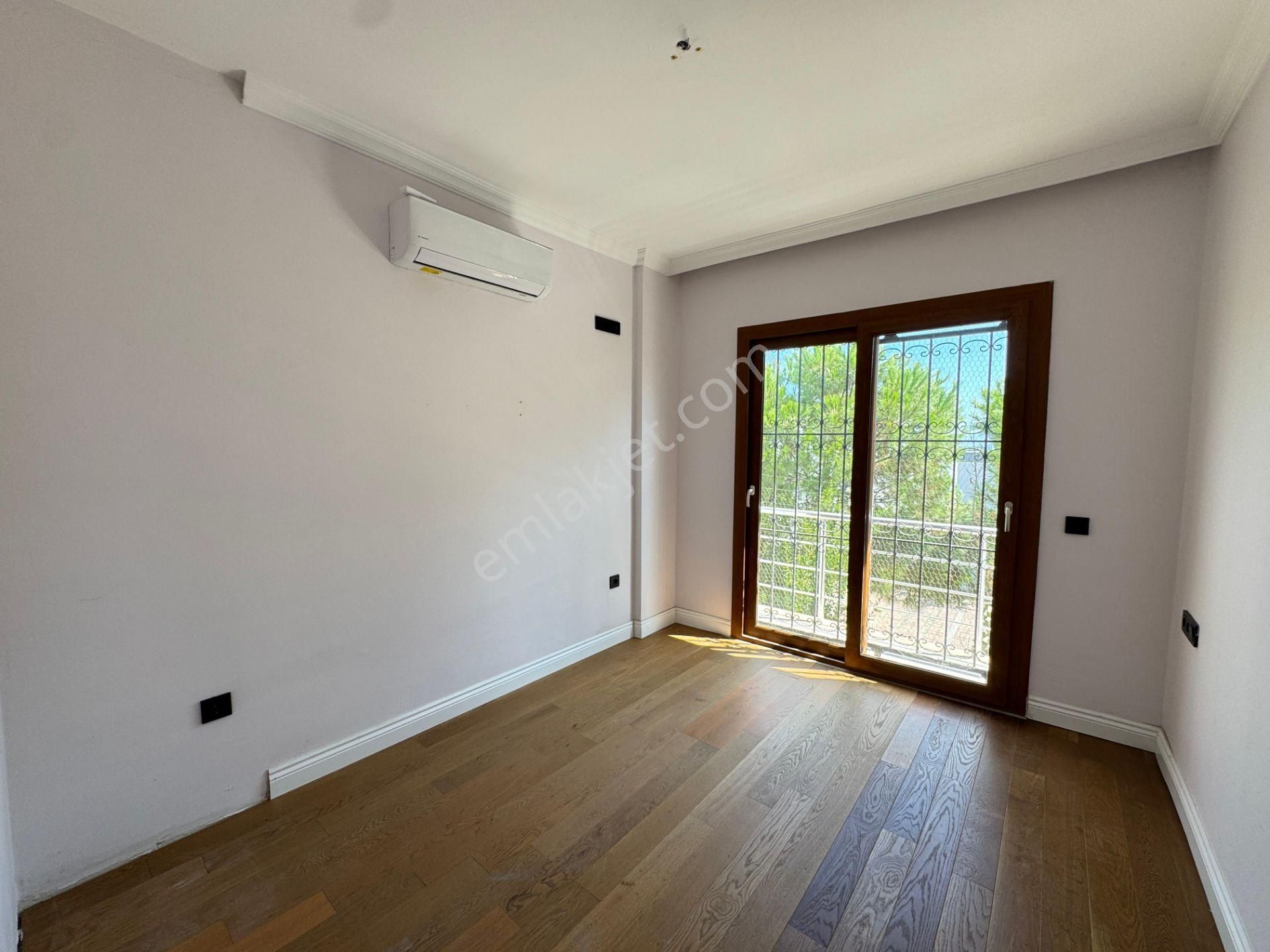 Agr Group'tan Konacık Merkez Satılık Düz Ayak 3+1 Daire - Görsel 21