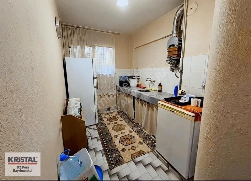 Kr Pera Bursa Bağlarbaşı Satılık 4 Katlı Müstakil Ev