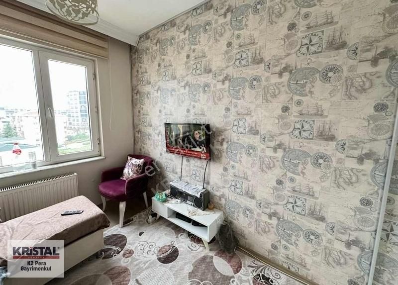 K2 Pera Beşevler Bilginler 3+1 Kiralık Daire