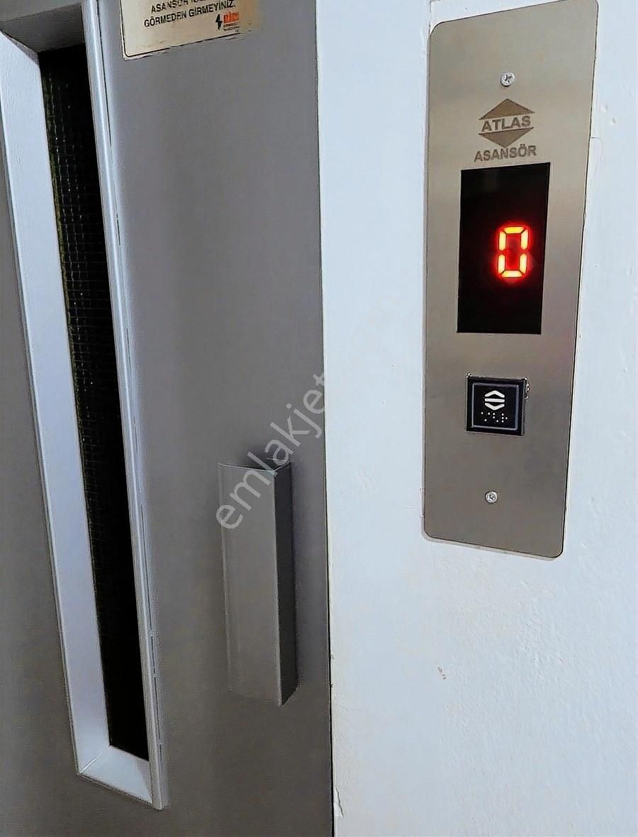 Irmak Mah.de Geniş Ferah 3+1 Kiralık Daire