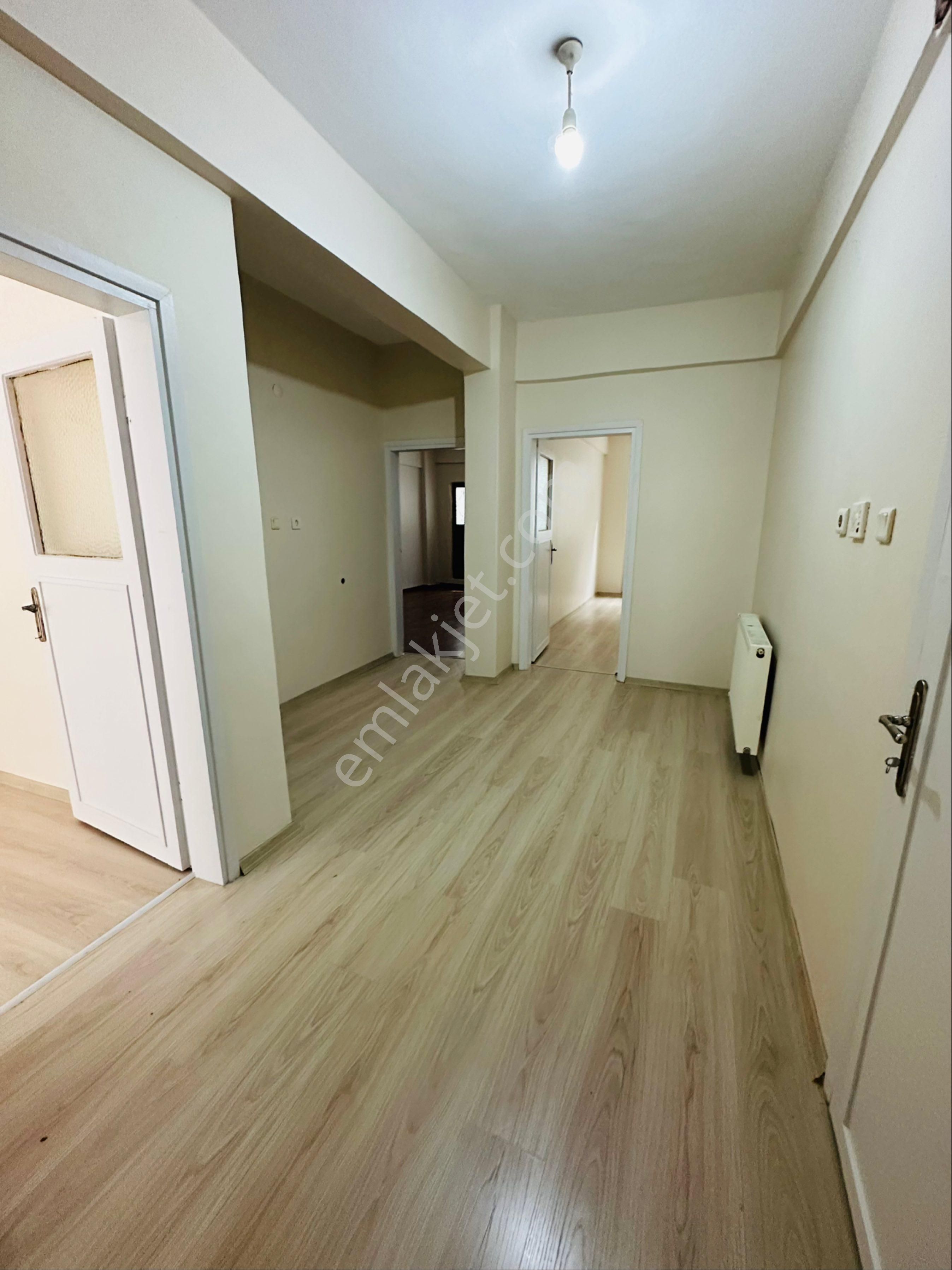 Namık Kemal Mahallesinde Kiralık Daire