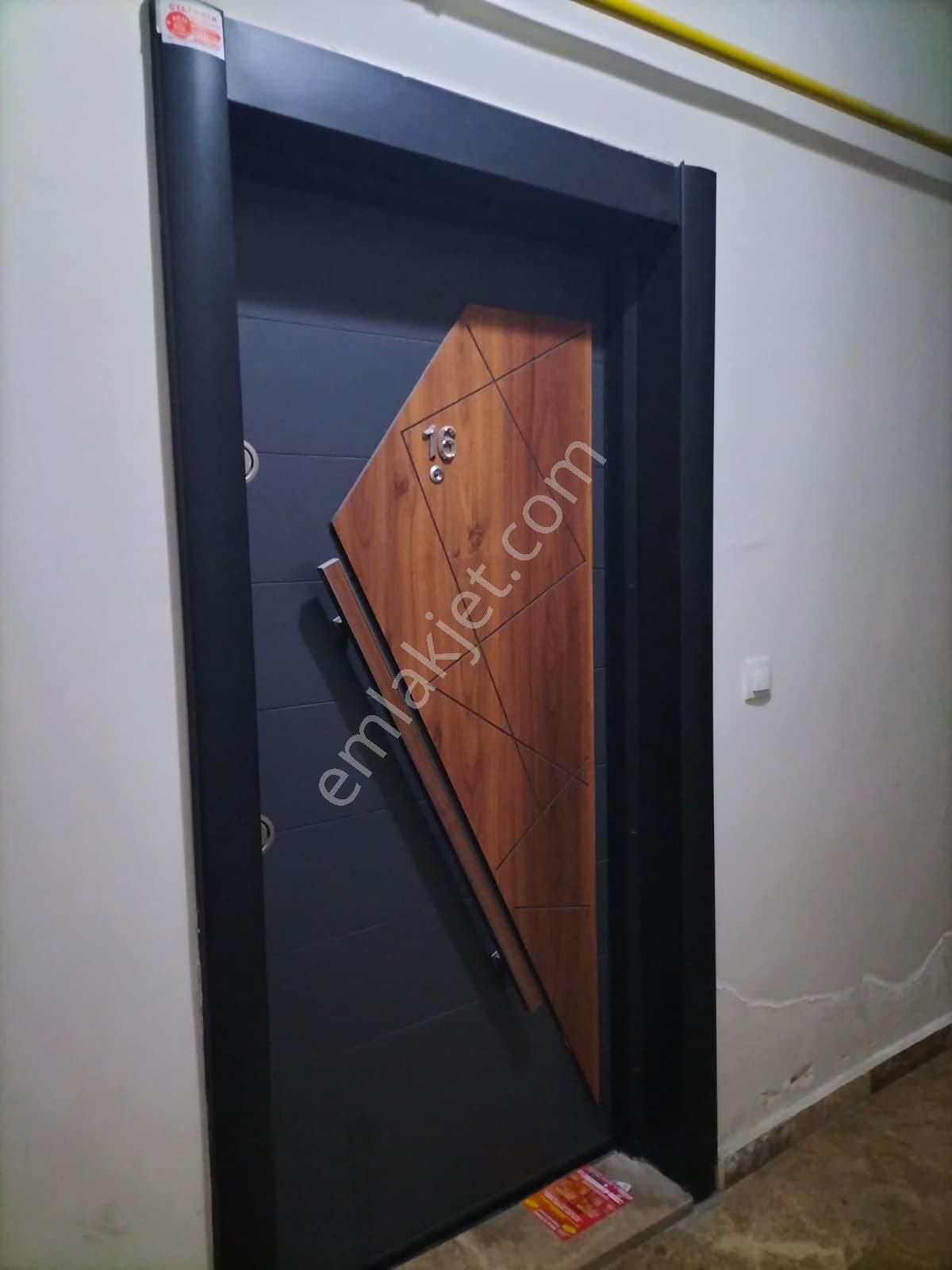 Atlastan Site İçinde Full Eşyalı 1+1 Kiralık Daire