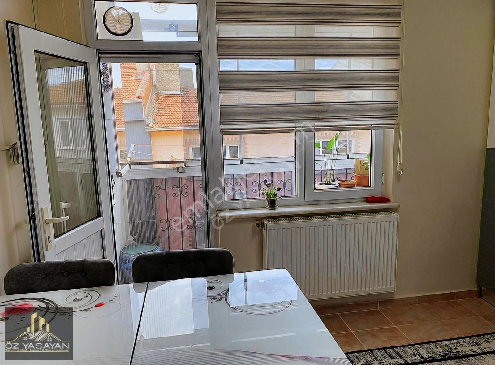 Öz Yaşayandan 71 Evlerde Geniş Ferah 2+1 Satılık Daire