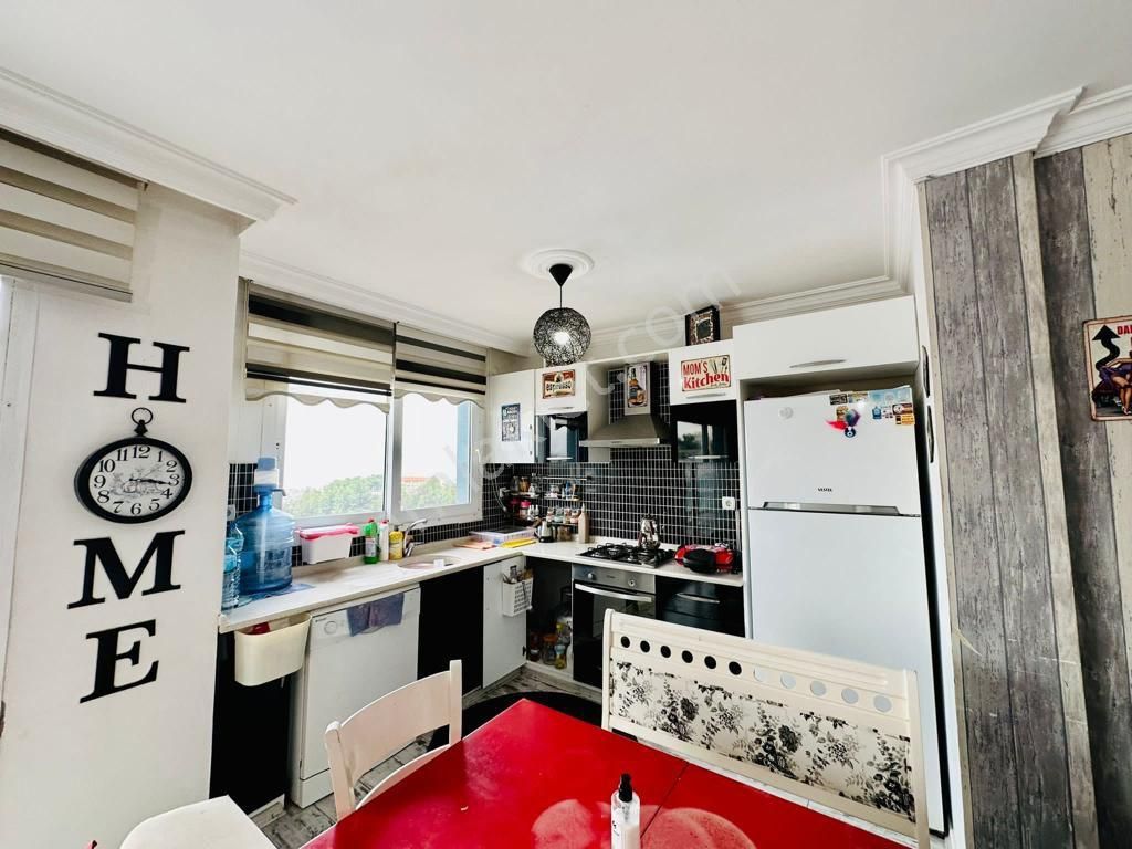 Kuşadası Merkeze Yakın Ful Deniz Manzaralı Eşyalı 2+1 Geniş Satılık Daire - Görsel 27