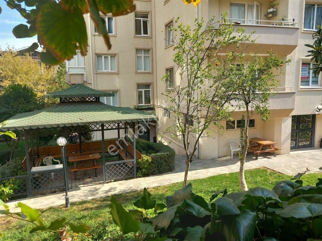 Bursa Nilüfer Beşevler Konak Cad. Kiralık 3+1 Site İçi Daire 25.000 Tl