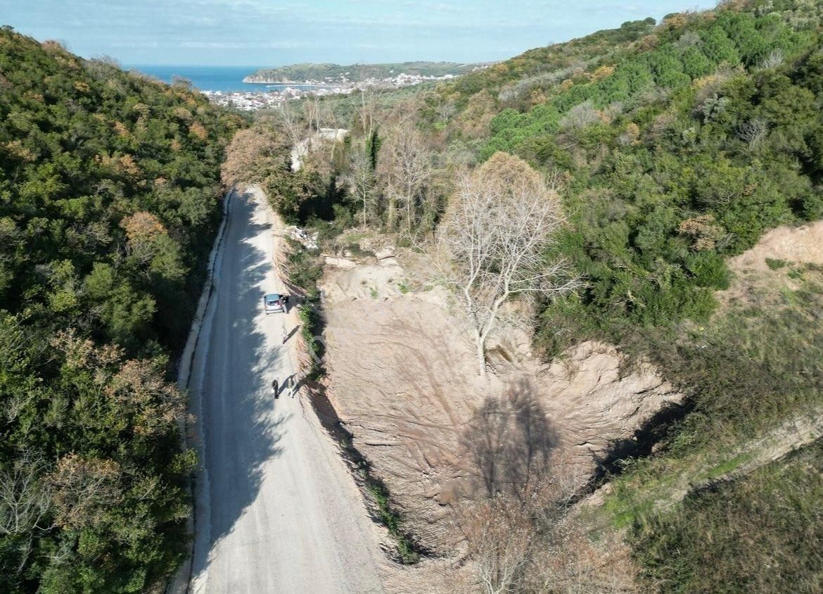 Mudanya Esence’ De Yola Cephe Sahile Yakın 125 M2 Satılık Bahçe