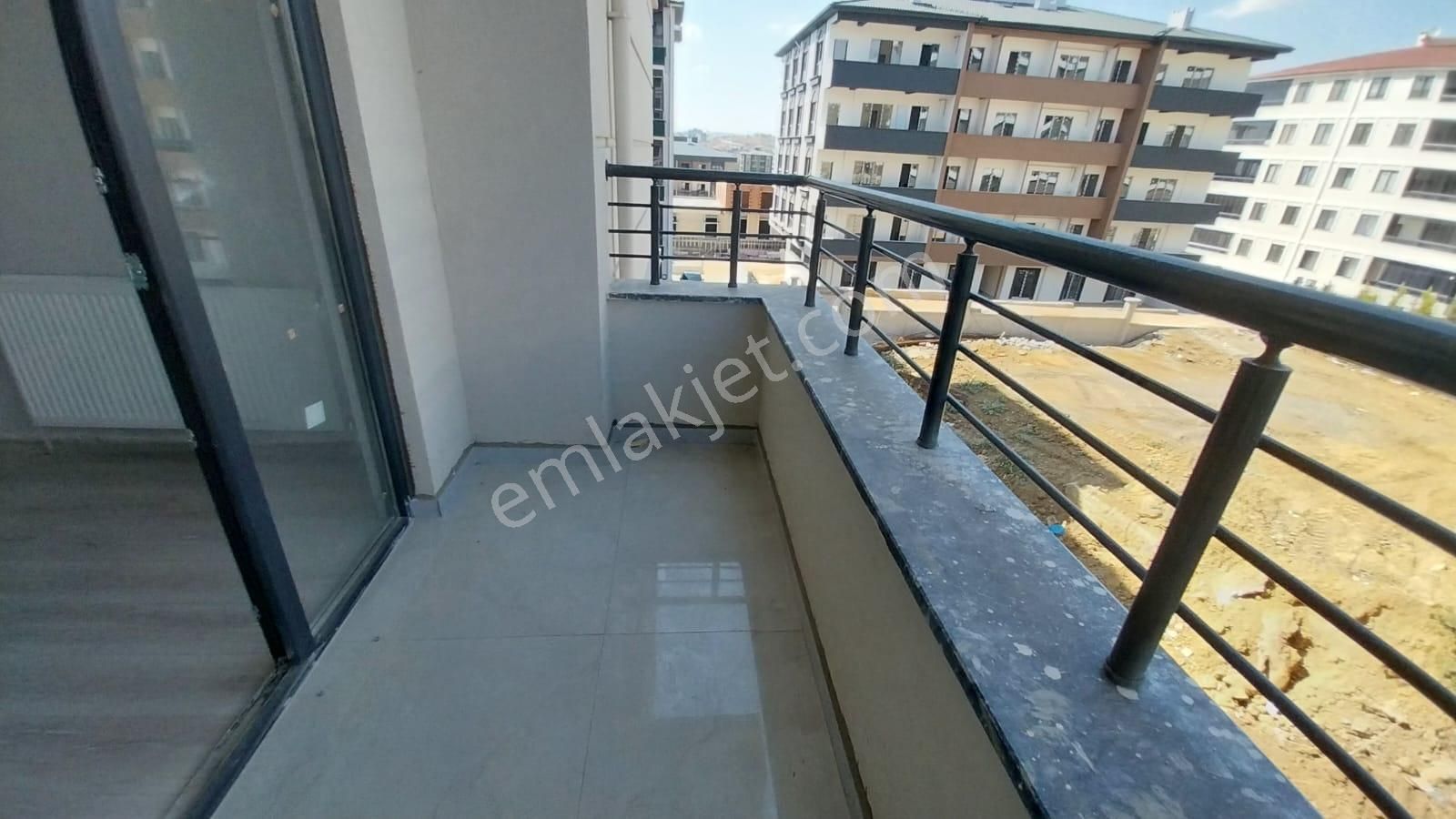 Ekşioğlu 'dan Tekirdağ Süleymanpaşa Atatürk Mahallesinde Satılık Daire 3+1 - Görsel 21