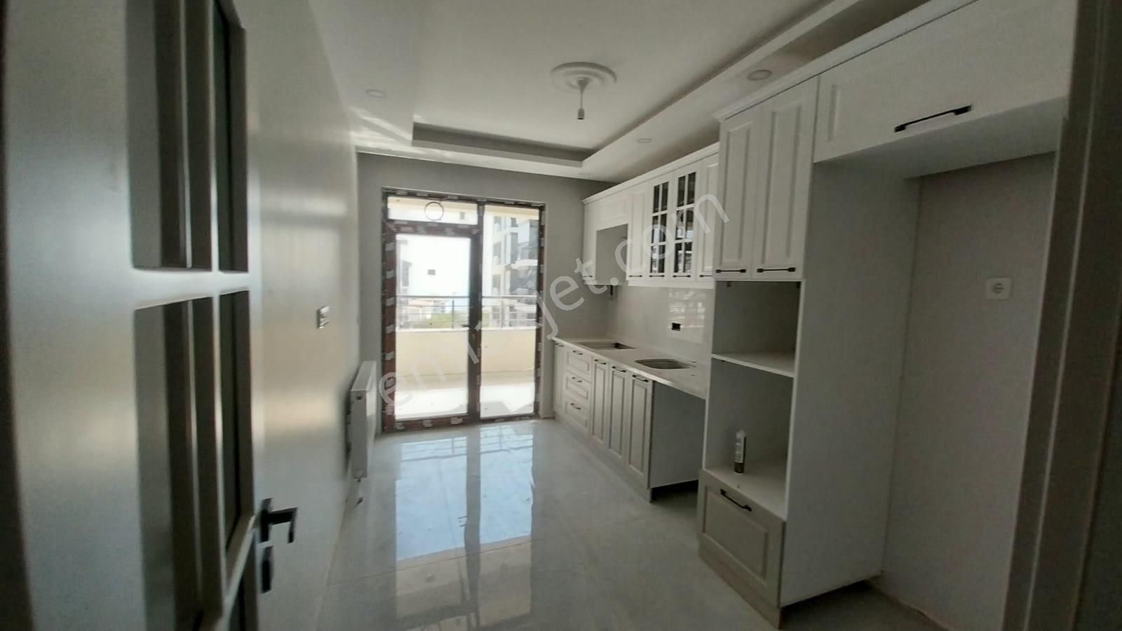 Ekşioğlu 'dan Tekirdağ Süleymanpaşa Atatürk Mahallesinde Satılık Daire 3+1 - Görsel 7