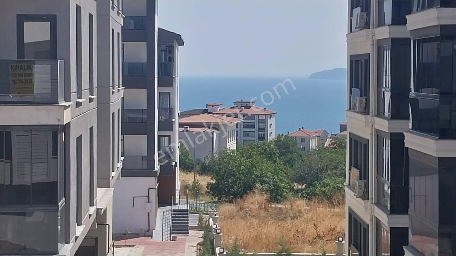 Ekşioğlu 'dan Tekirdağ Süleymanpaşa Atatürk Mahallesinde Satılık Daire 3+1 - Görsel 24