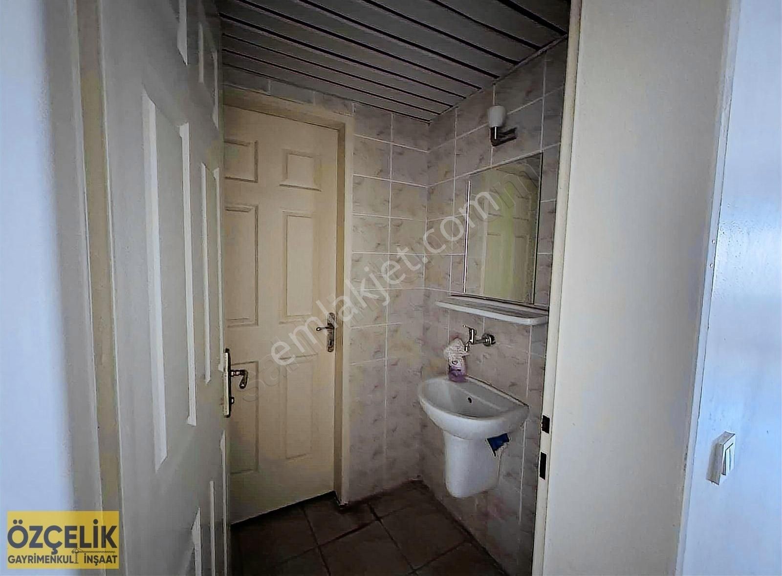 Atakentte 3+1 Geniş Oturumlu Daire - Görsel 8