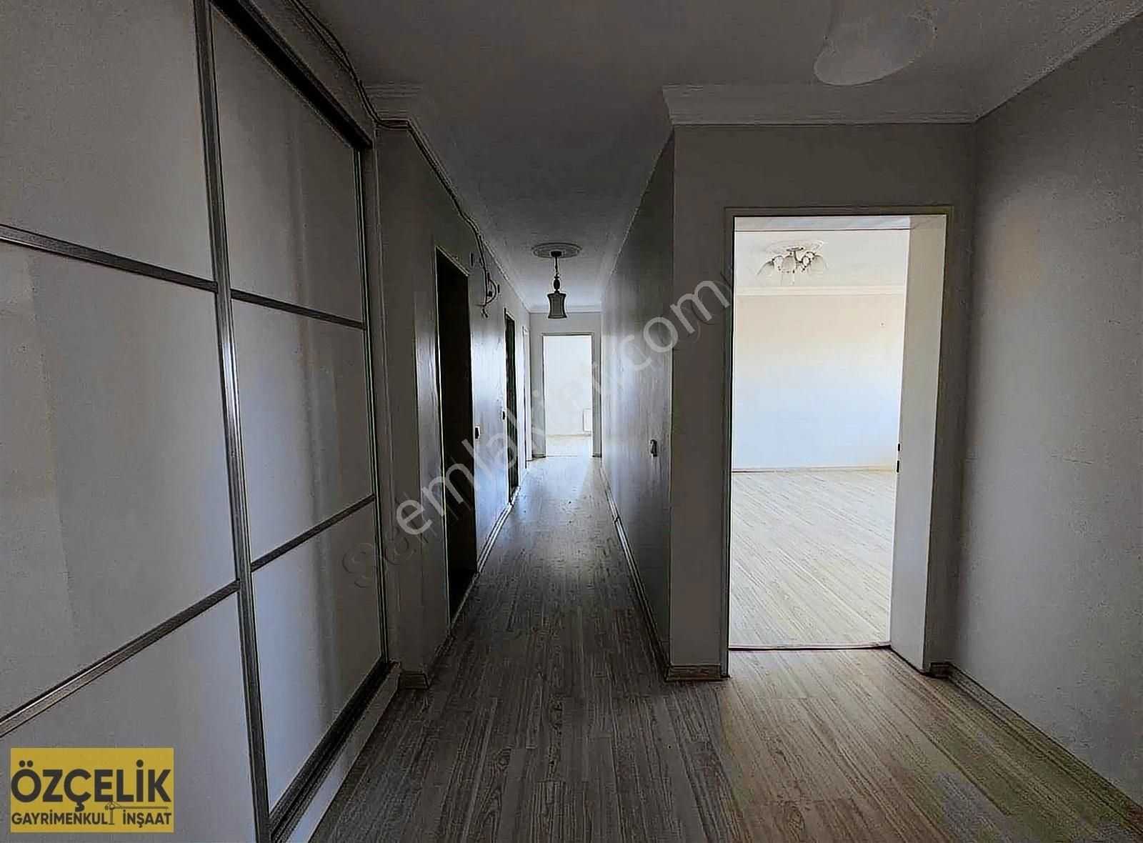 Atakentte 3+1 Geniş Oturumlu Daire - Görsel 14