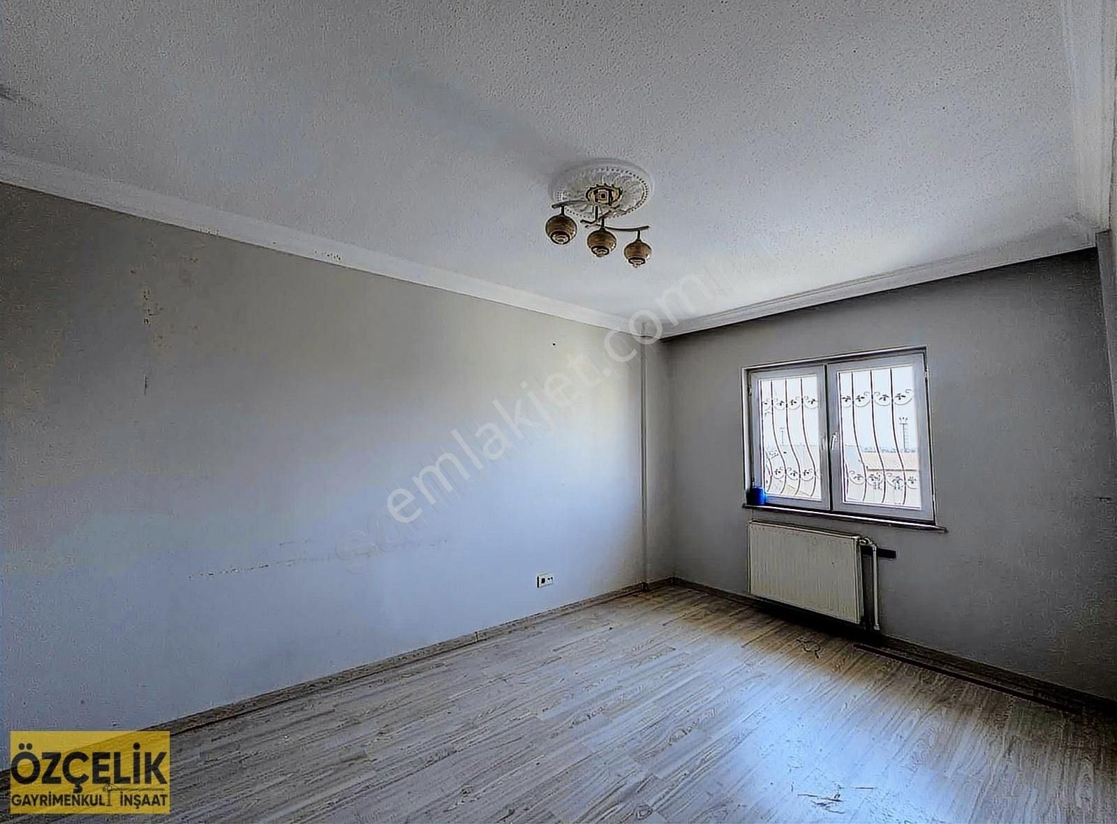 Atakentte 3+1 Geniş Oturumlu Daire - Görsel 11