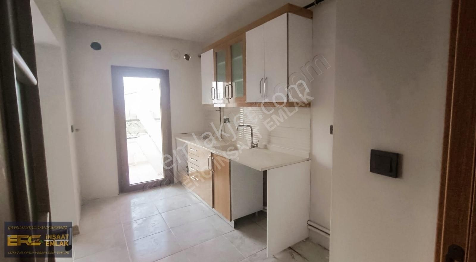 Karacasu Karşıyaka Toki'de Kiralık2+1 Daire