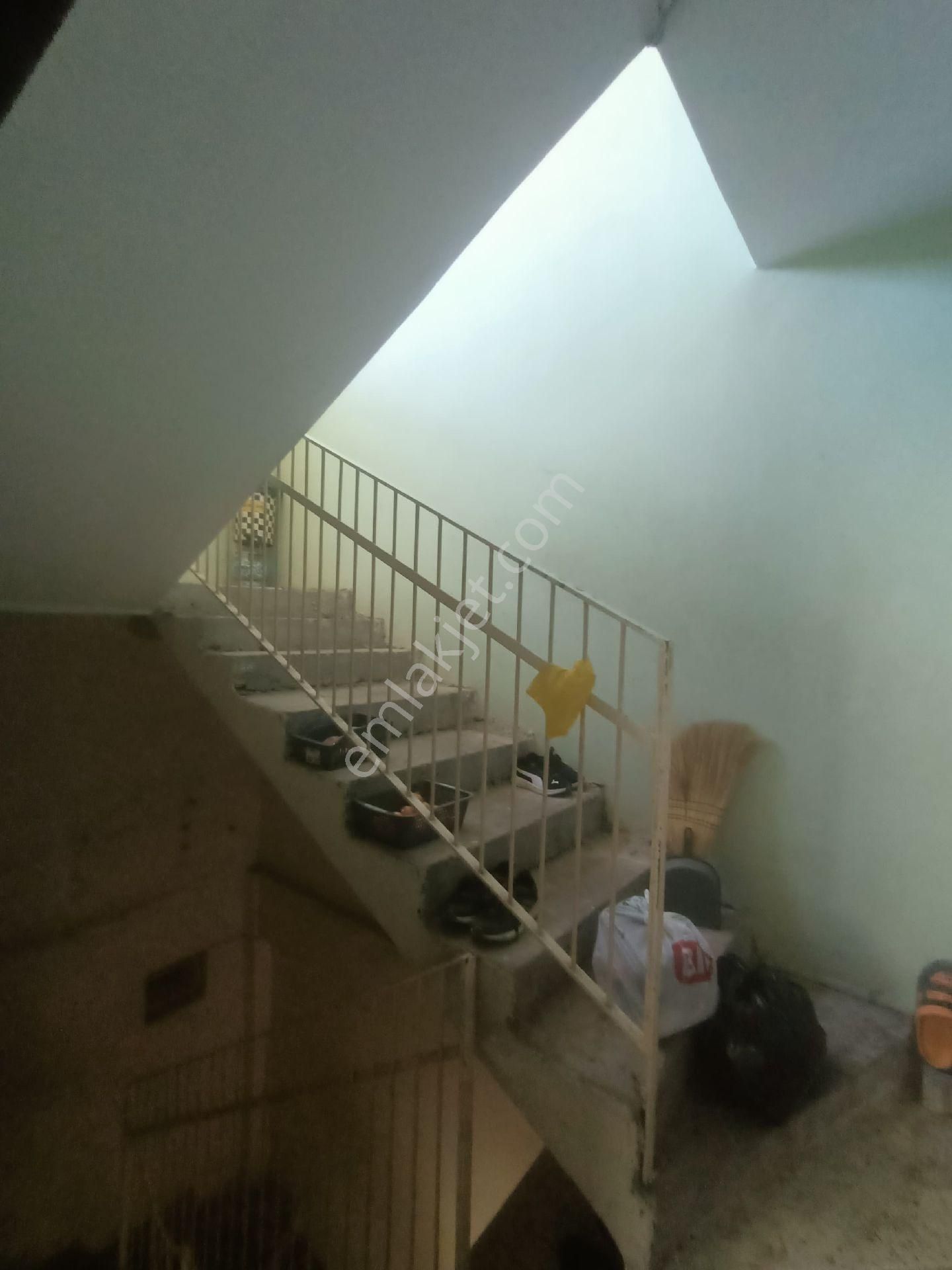 Mestanzade'de 2 Katlı Satılık Müstakil Ev - Görsel 16