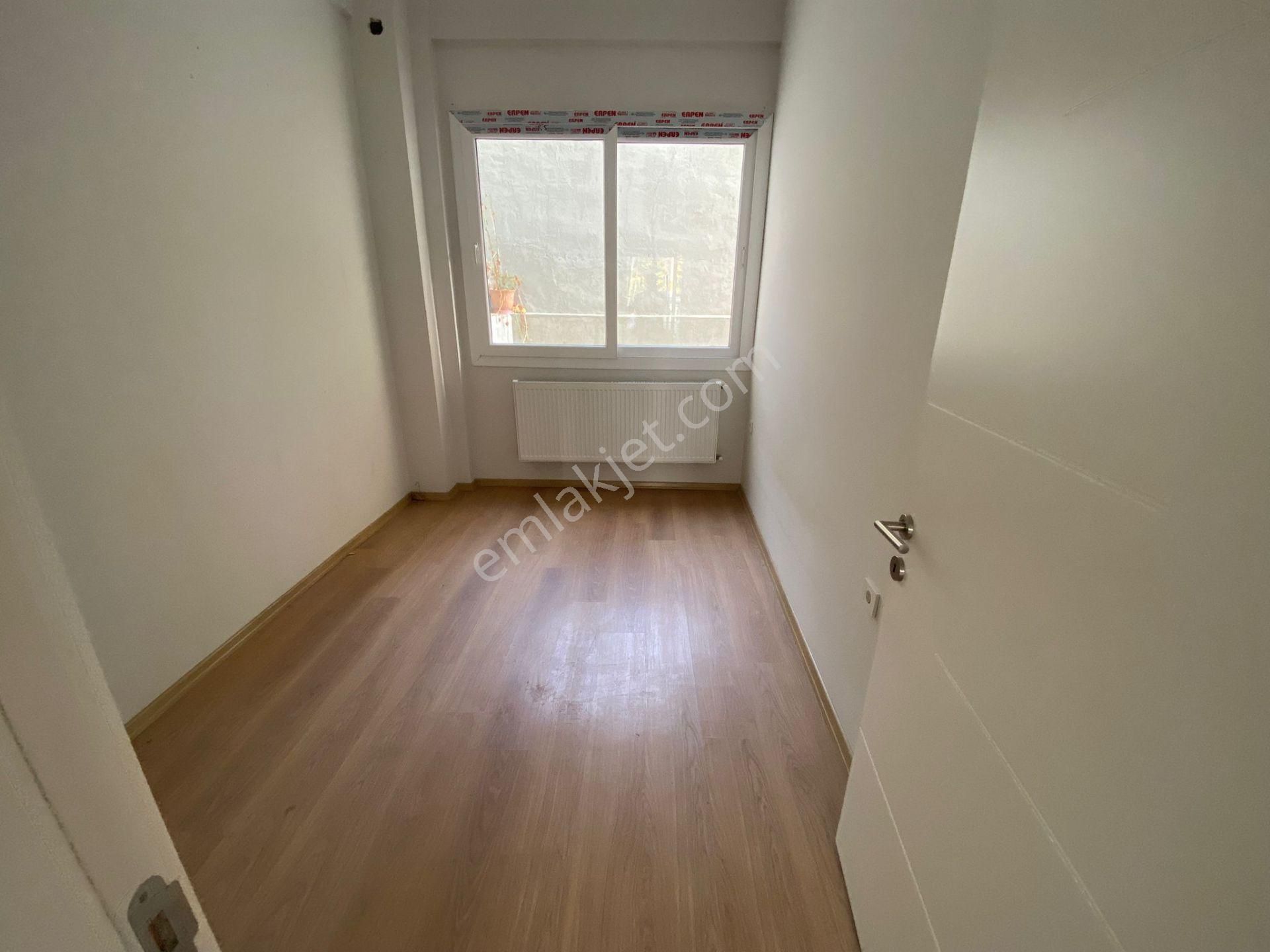 Buca Çamlık Mah.de Uçanyol Kavşağı Yakını 1+1 55m2 Dgazlı Temiz Kiralık Daire - Görsel 8