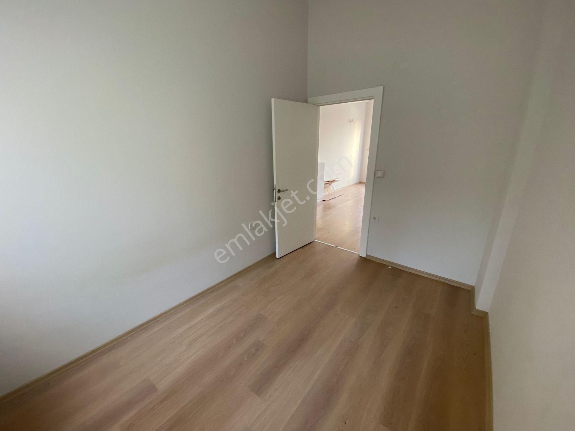 Buca Çamlık Mah.de Uçanyol Kavşağı Yakını 1+1 55m2 Dgazlı Temiz Kiralık Daire - Görsel 11