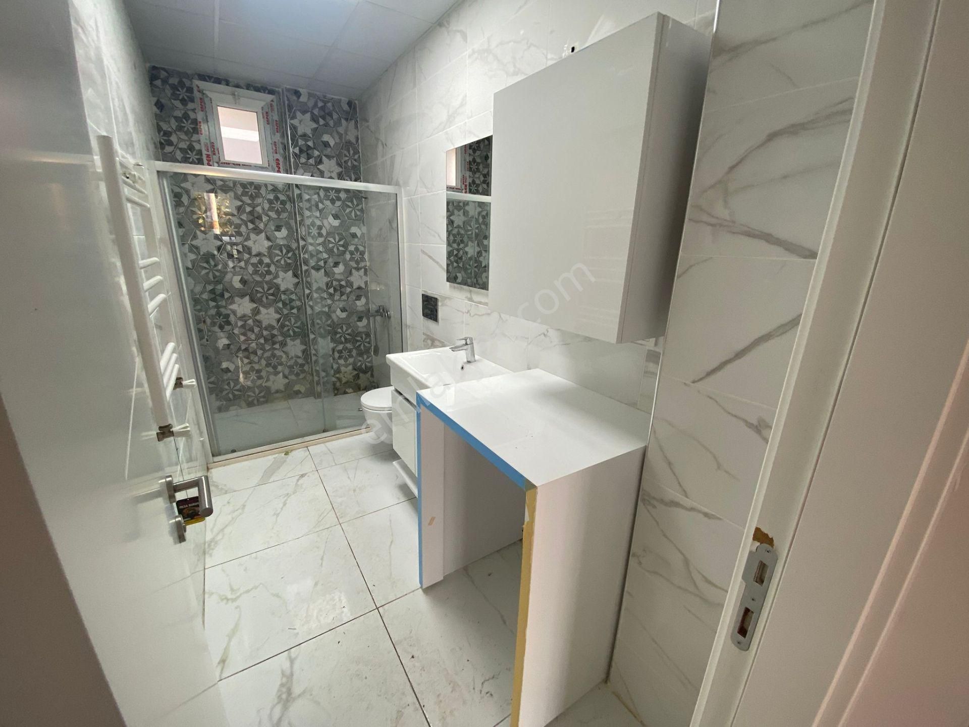 Buca Çamlık Mah.de Uçanyol Kavşağı Yakını 1+1 55m2 Dgazlı Temiz Kiralık Daire - Görsel 13