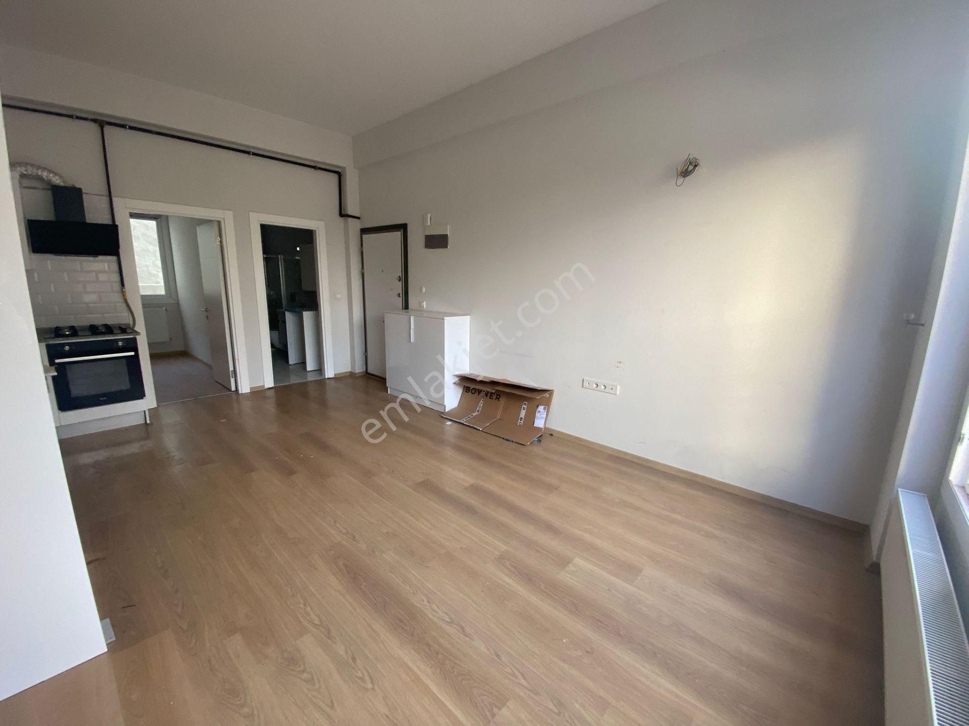 Buca Çamlık Mah.de Uçanyol Kavşağı Yakını 1+1 55m2 Dgazlı Temiz Kiralık Daire - Görsel 7