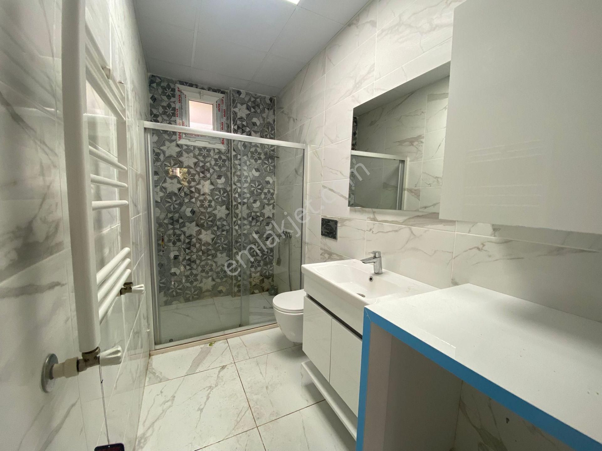 Buca Çamlık Mah.de Uçanyol Kavşağı Yakını 1+1 55m2 Dgazlı Temiz Kiralık Daire - Görsel 16