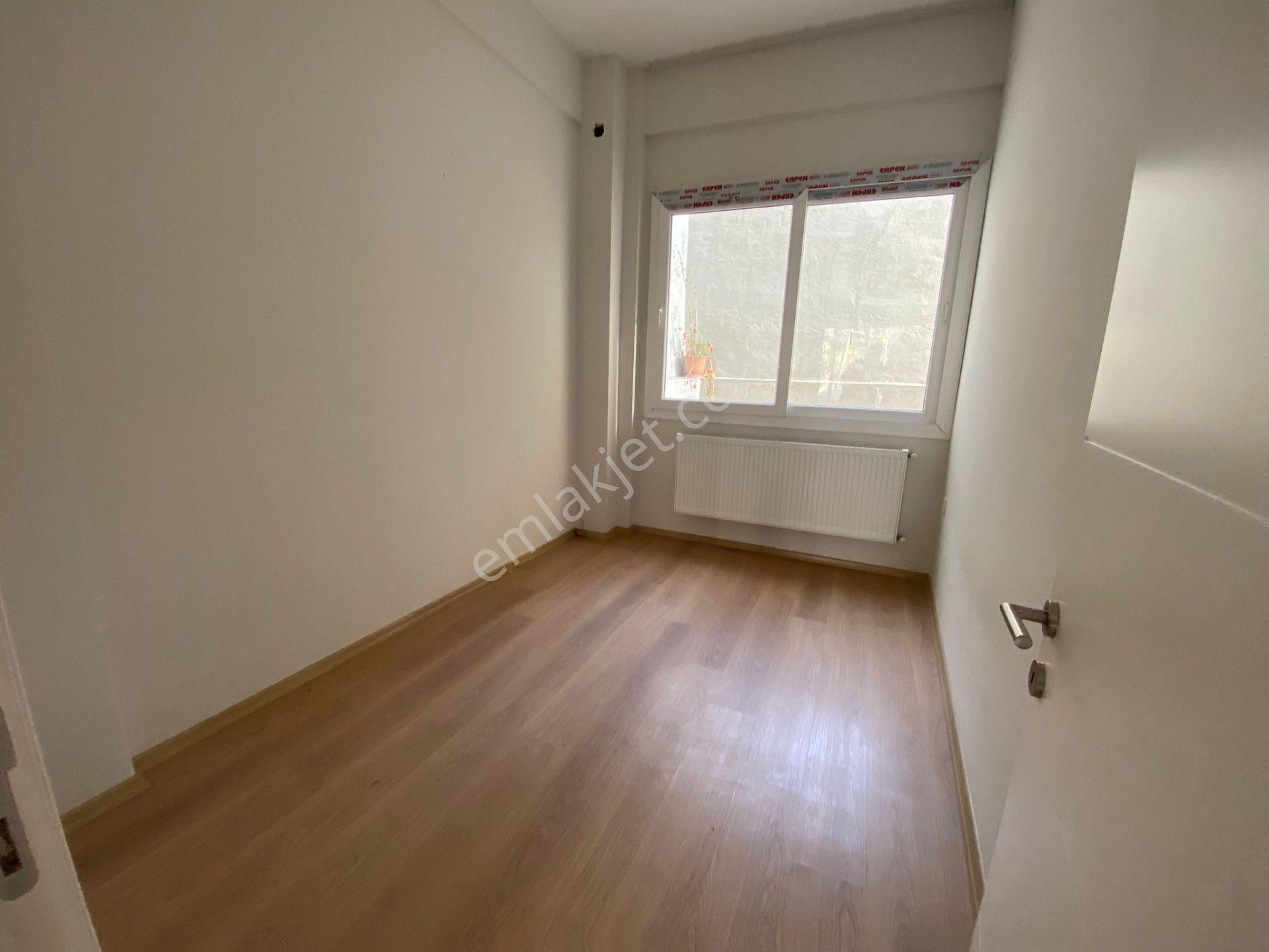 Buca Çamlık Mah.de Uçanyol Kavşağı Yakını 1+1 55m2 Dgazlı Temiz Kiralık Daire - Görsel 12