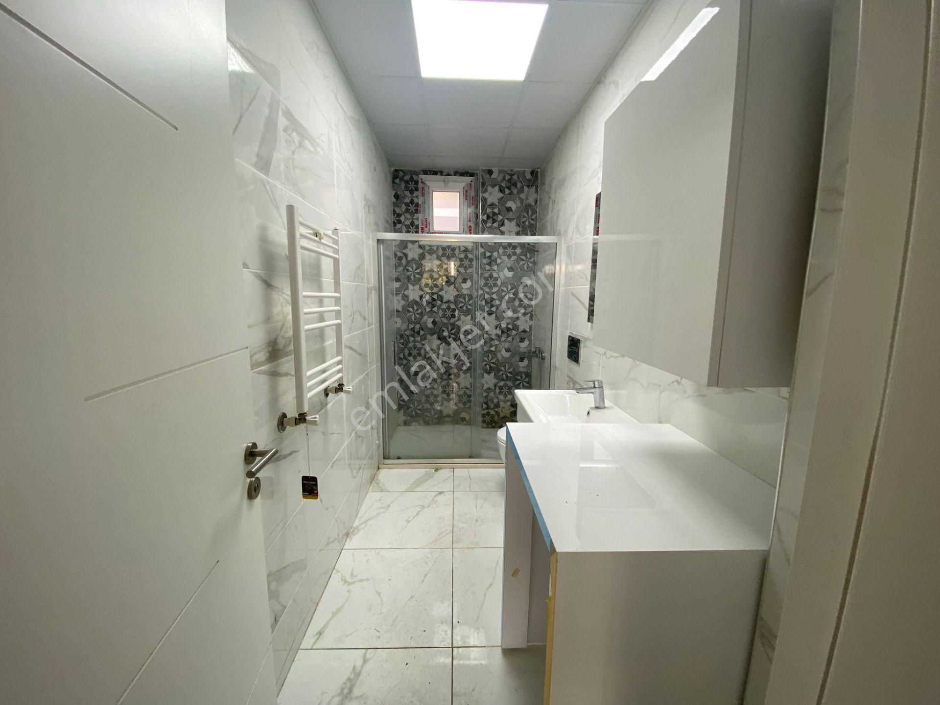 Buca Çamlık Mah.de Uçanyol Kavşağı Yakını 1+1 55m2 Dgazlı Temiz Kiralık Daire - Görsel 15